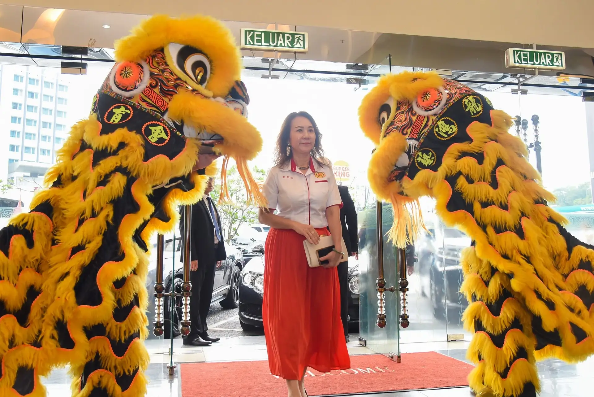 傅氏总会活动照片 Poh Association event photo 92