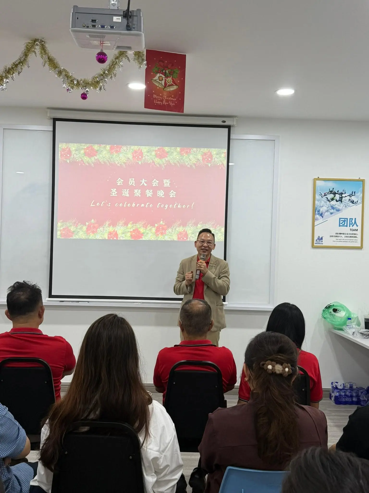 傅氏总会活动照片 Poh Association event photo 30