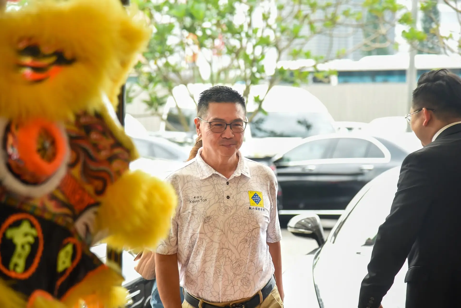 傅氏总会活动照片 Poh Association event photo 26