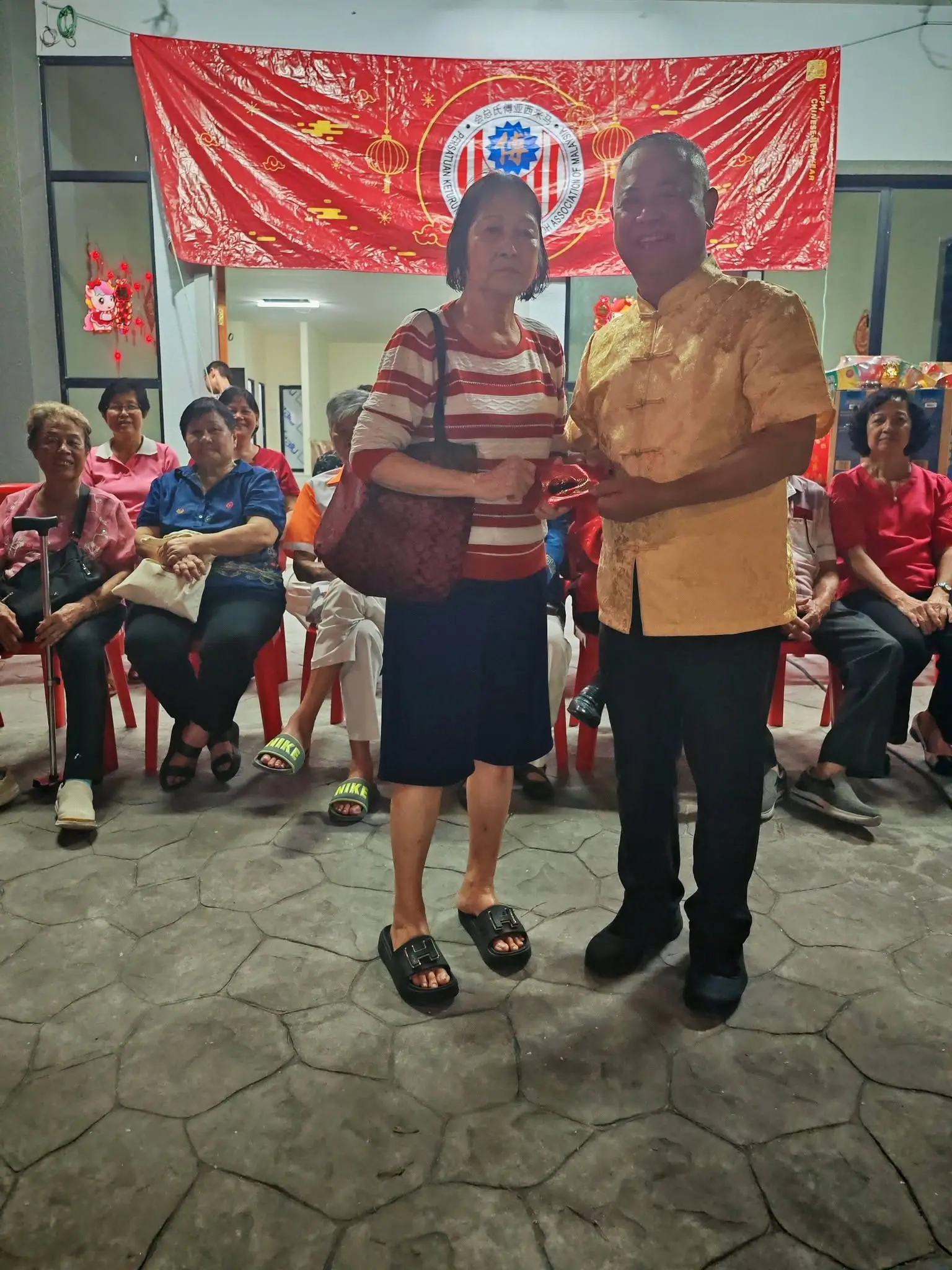 傅氏总会活动照片 Poh Association event photo 37