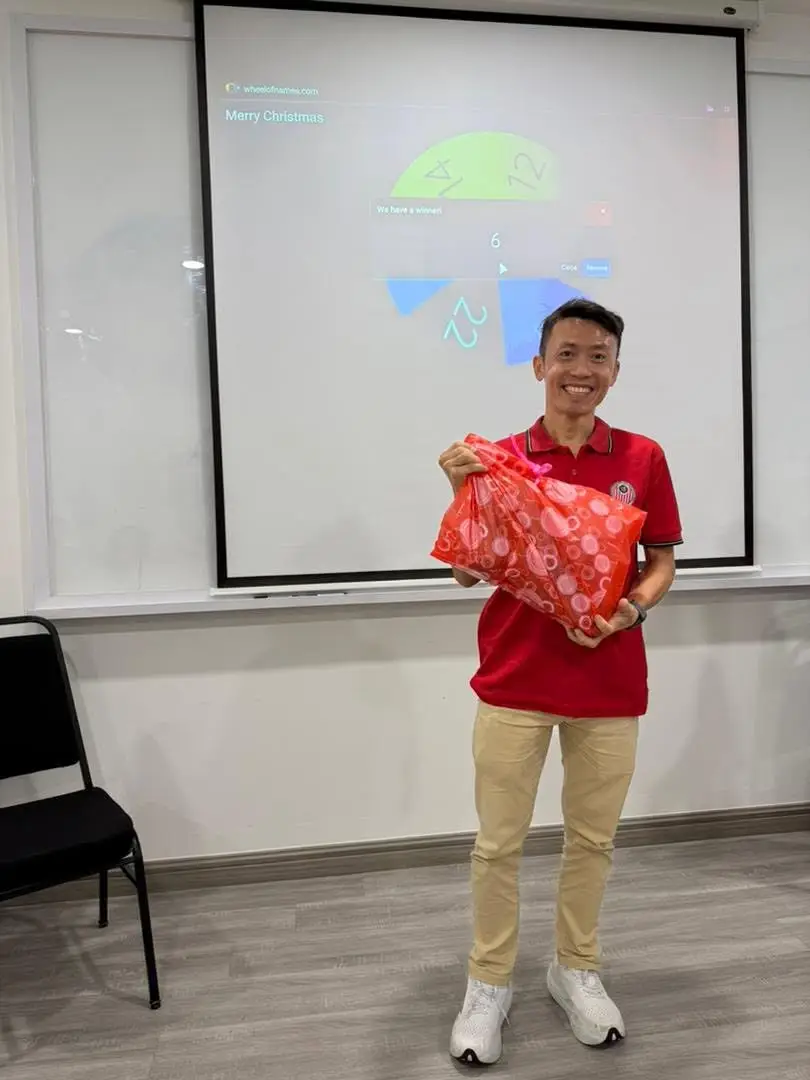 傅氏总会活动照片 Poh Association event photo 2
