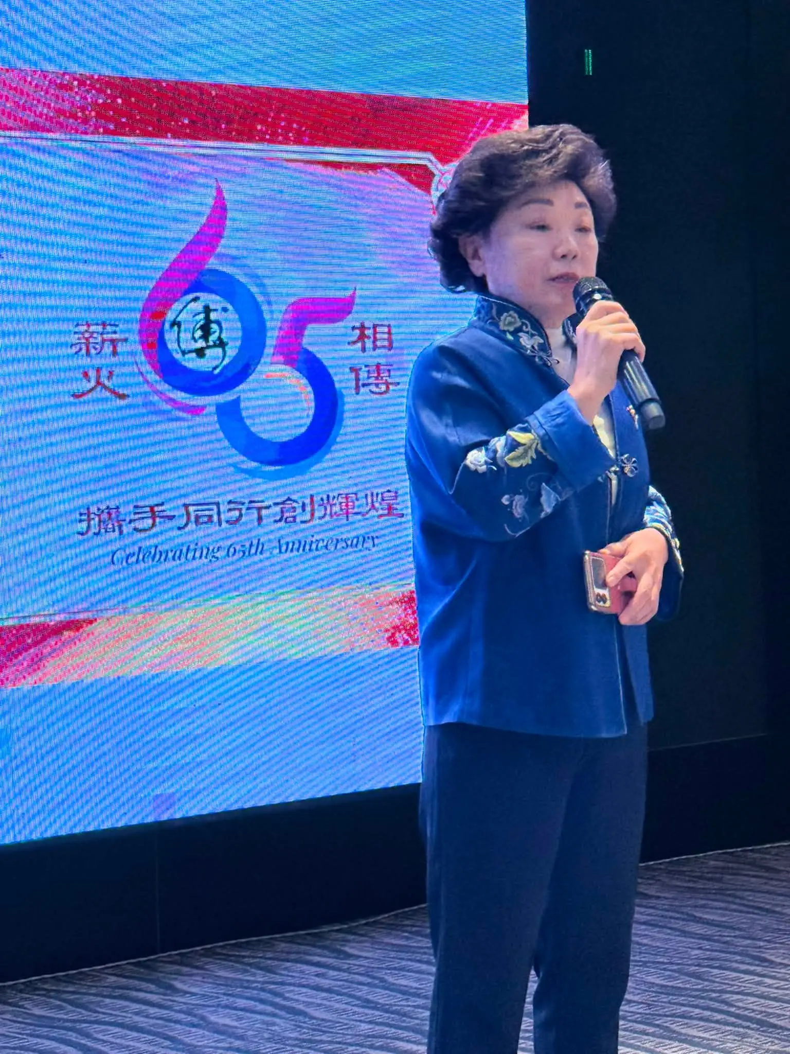 傅氏总会活动照片 Poh Association event photo 31