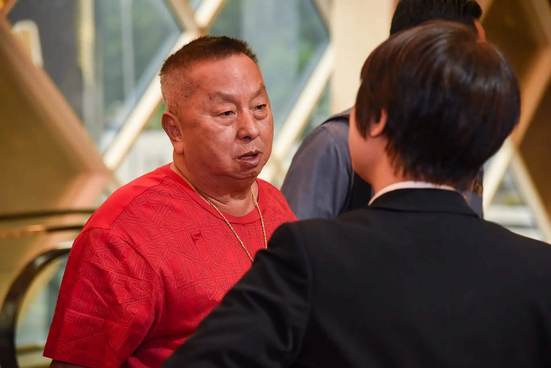 傅氏总会活动照片 Poh Association event photo 10