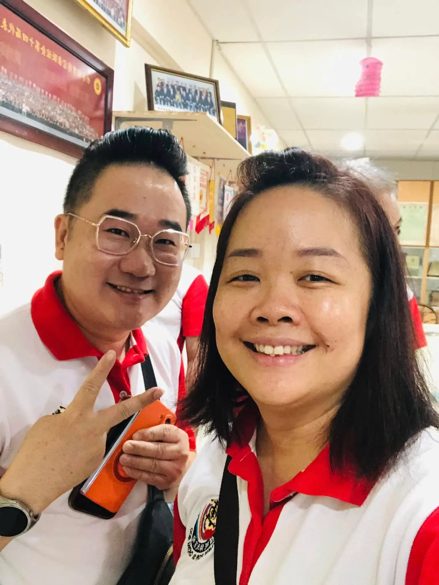 傅氏总会活动照片 Poh Association event photo 6