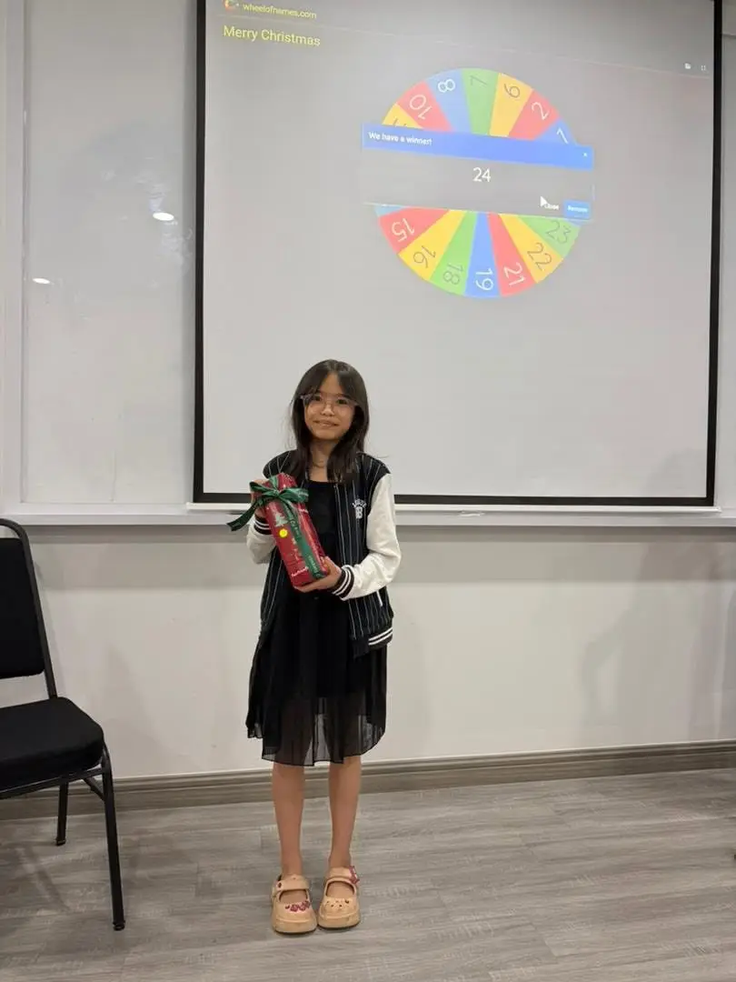 傅氏总会活动照片 Poh Association event photo 3