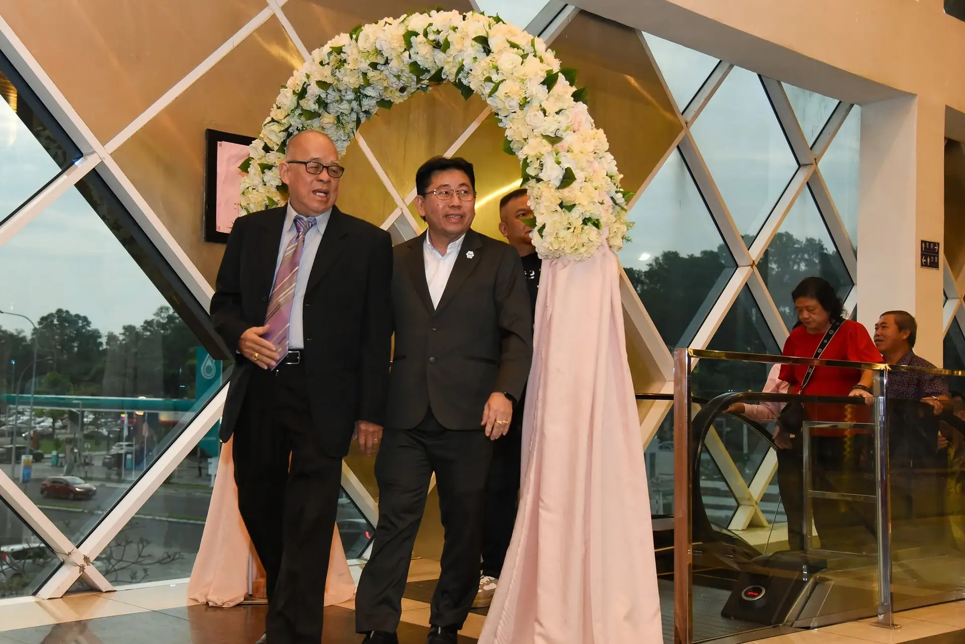 傅氏总会活动照片 Poh Association event photo 76