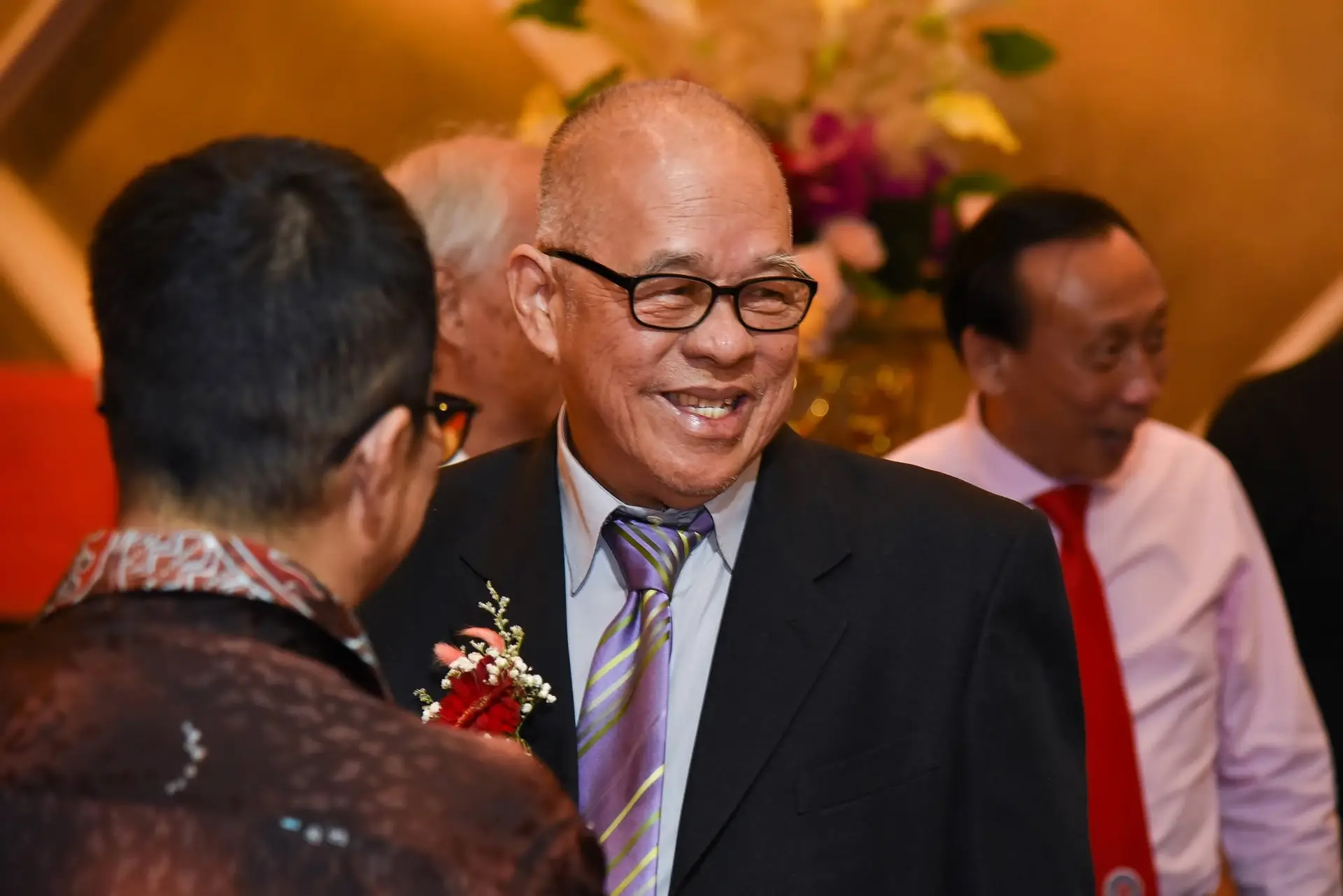 傅氏总会活动照片 Poh Association event photo 9