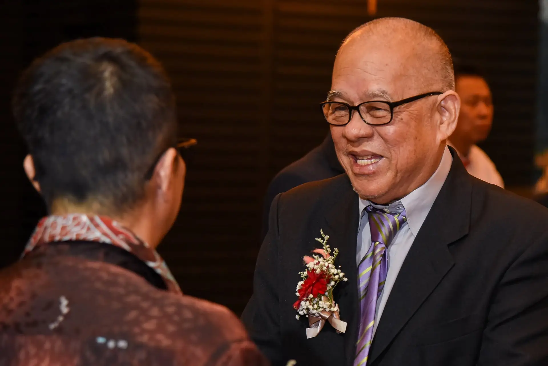 傅氏总会活动照片 Poh Association event photo 6