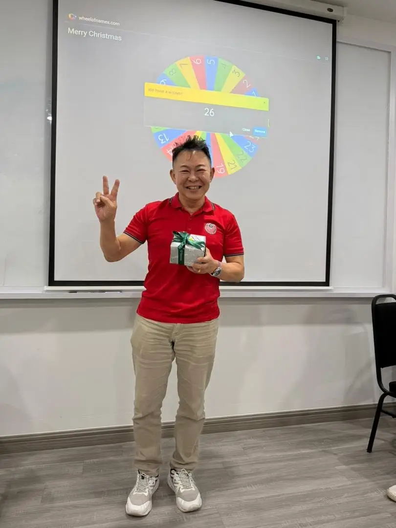 傅氏总会活动照片 Poh Association event photo 5