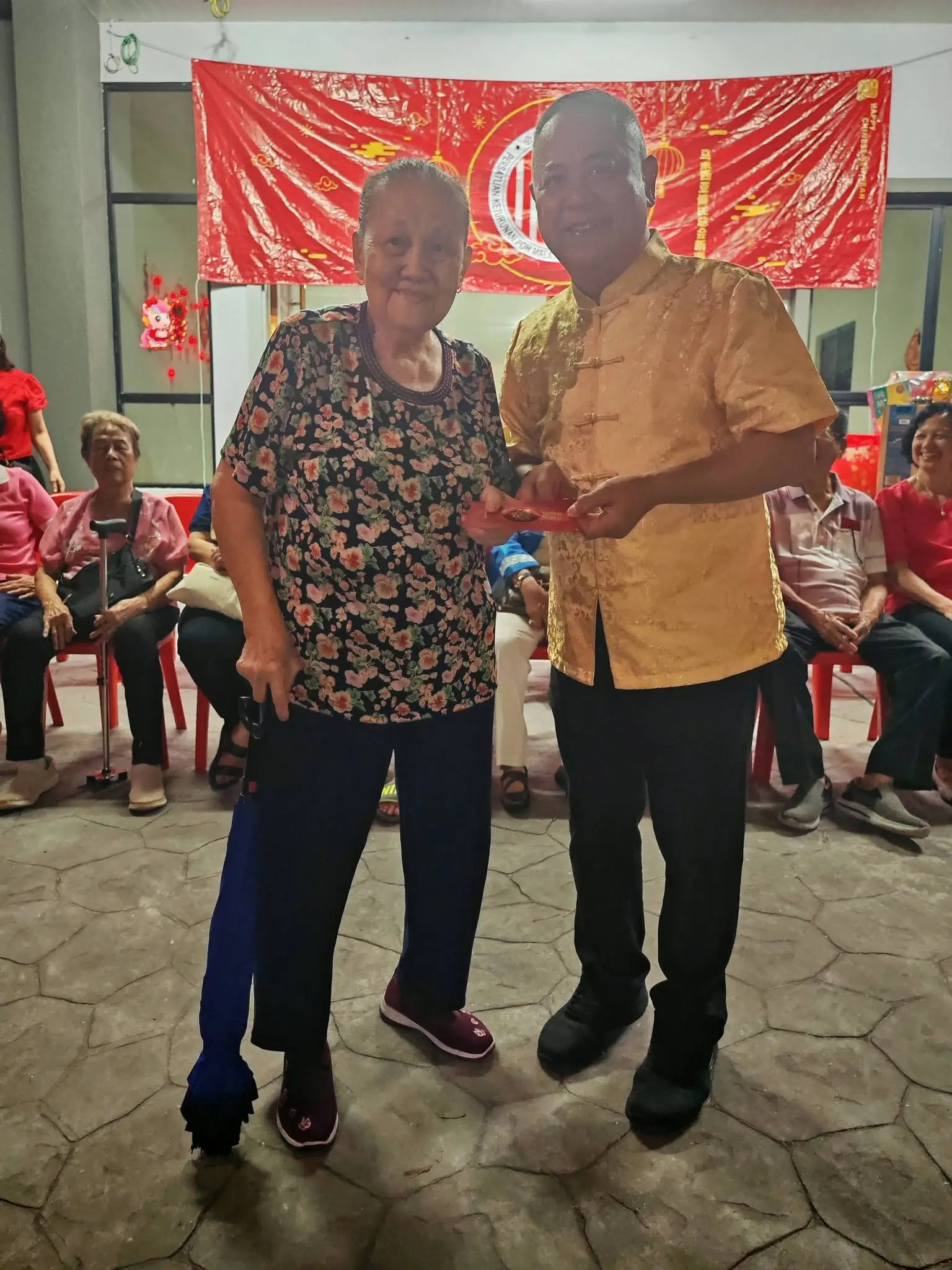 傅氏总会活动照片 Poh Association event photo 52