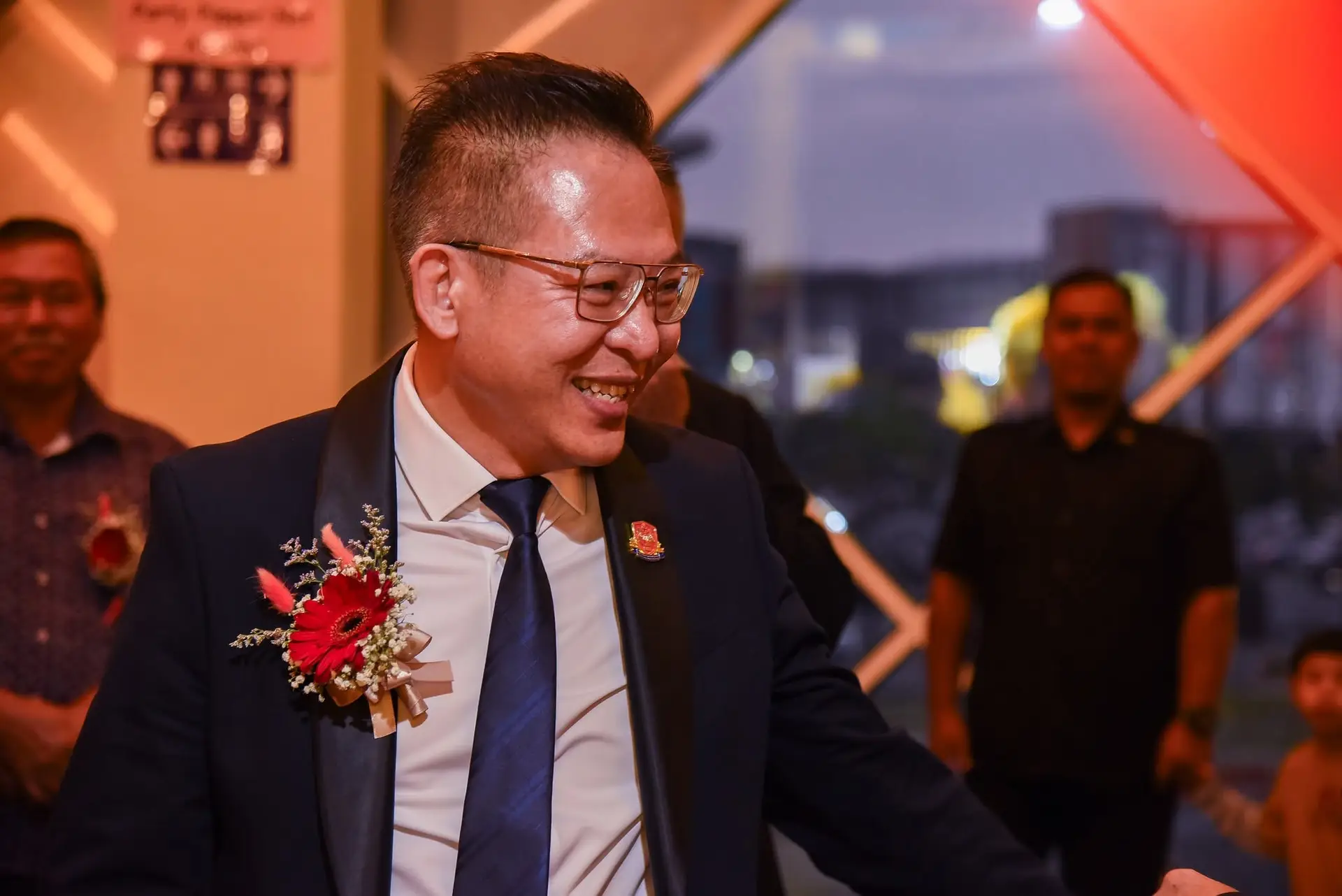 傅氏总会活动照片 Poh Association event photo 13