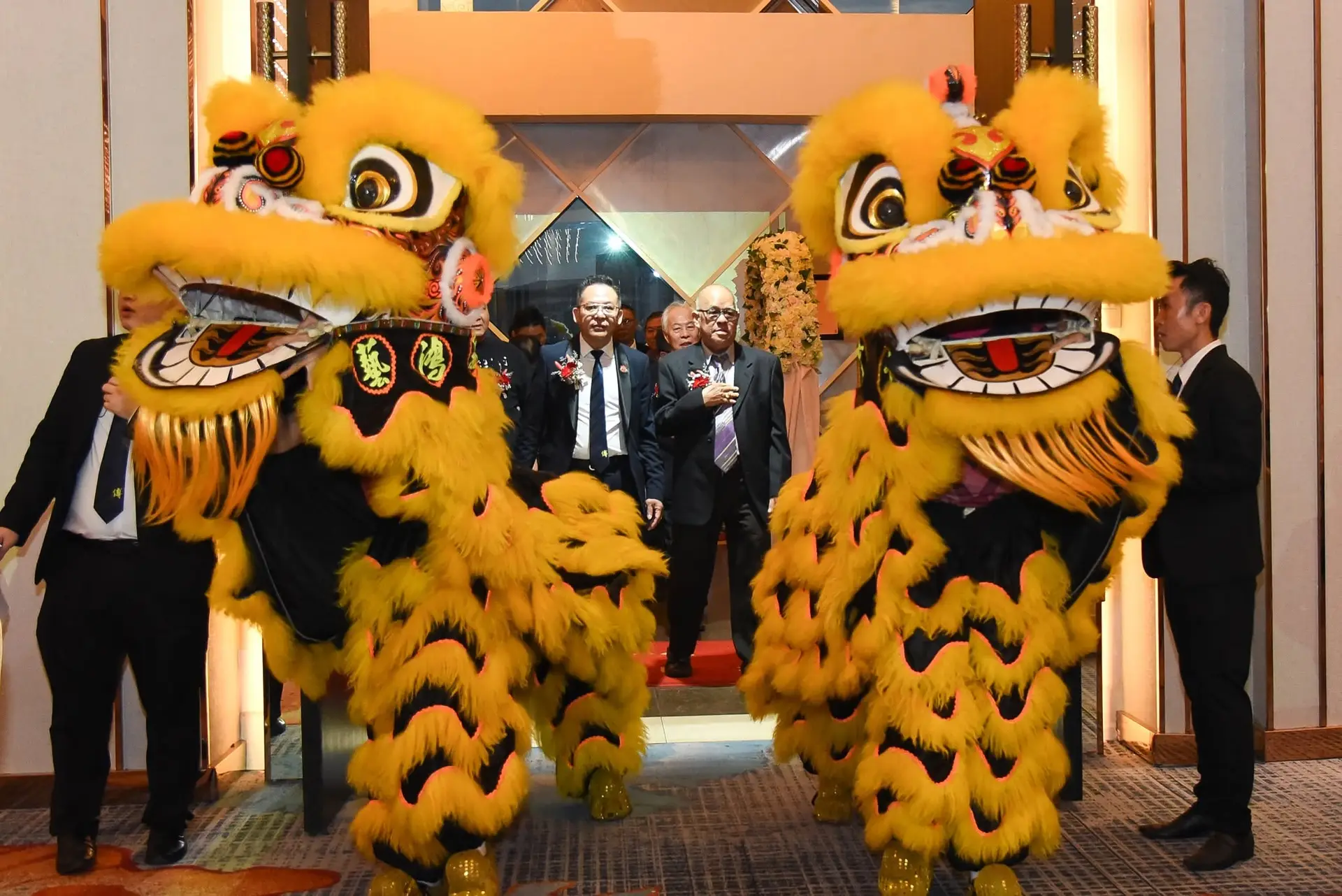 傅氏总会活动照片 Poh Association event photo 73