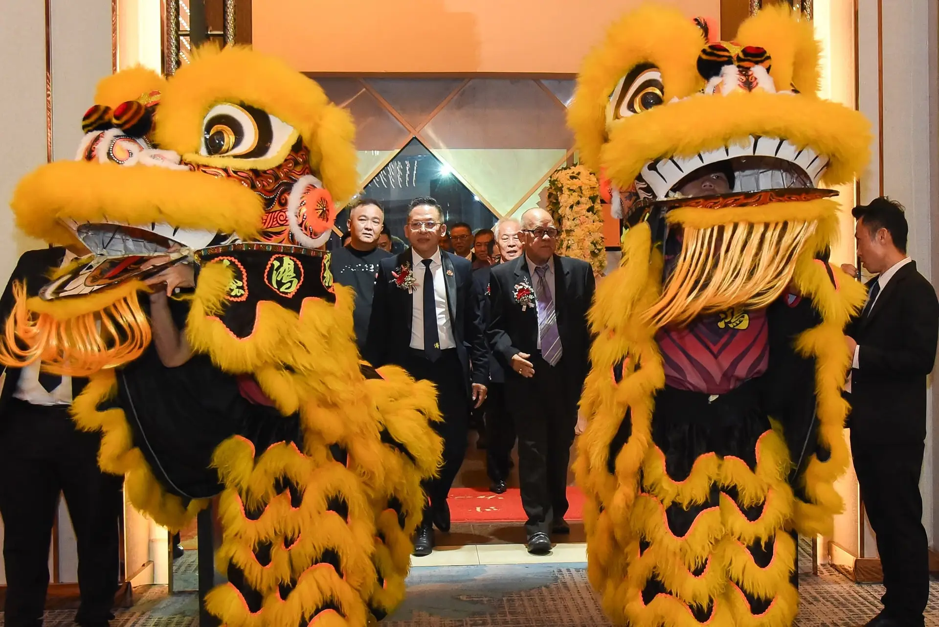 傅氏总会活动照片 Poh Association event photo 83