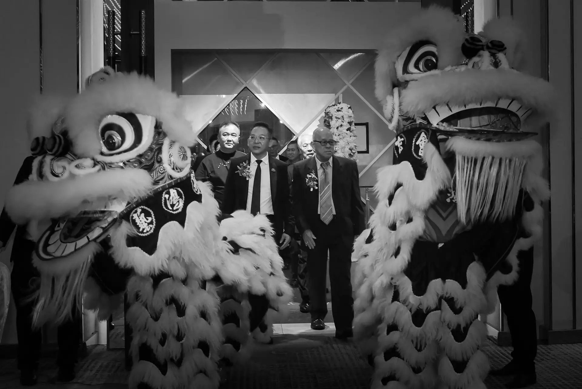 傅氏总会活动照片 Poh Association event photo 15