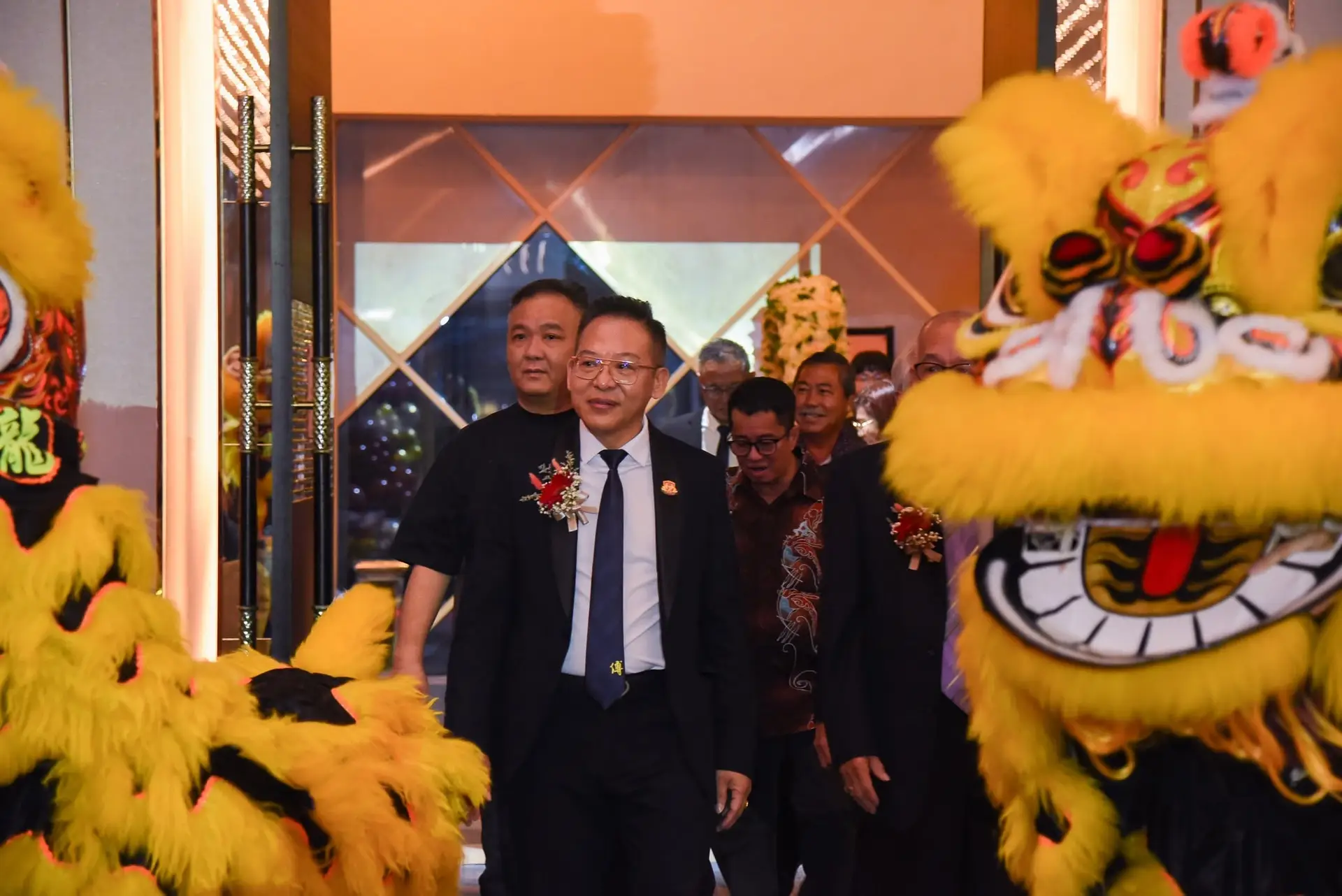 傅氏总会活动照片 Poh Association event photo 28