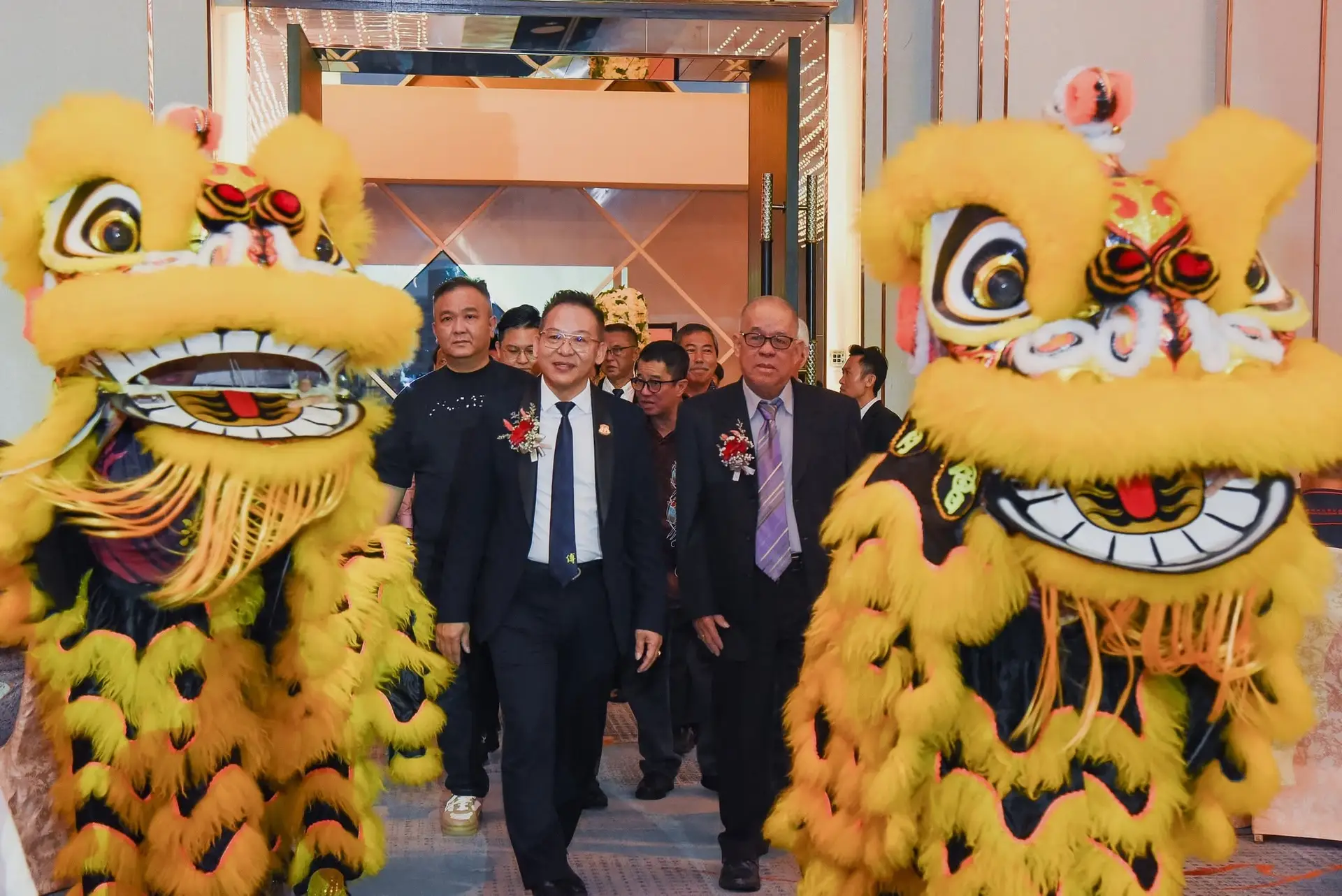 傅氏总会活动照片 Poh Association event photo 55