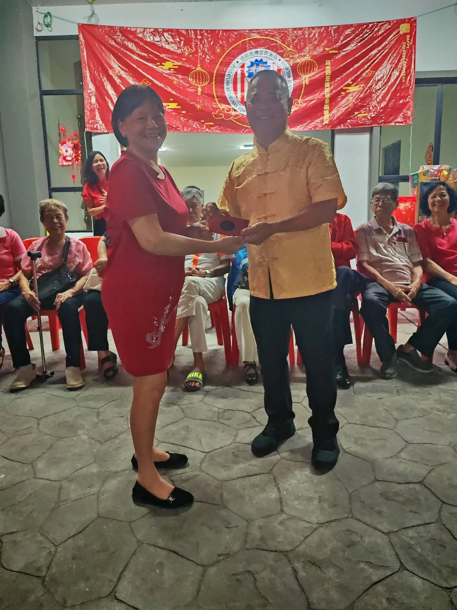 傅氏总会活动照片 Poh Association event photo 58