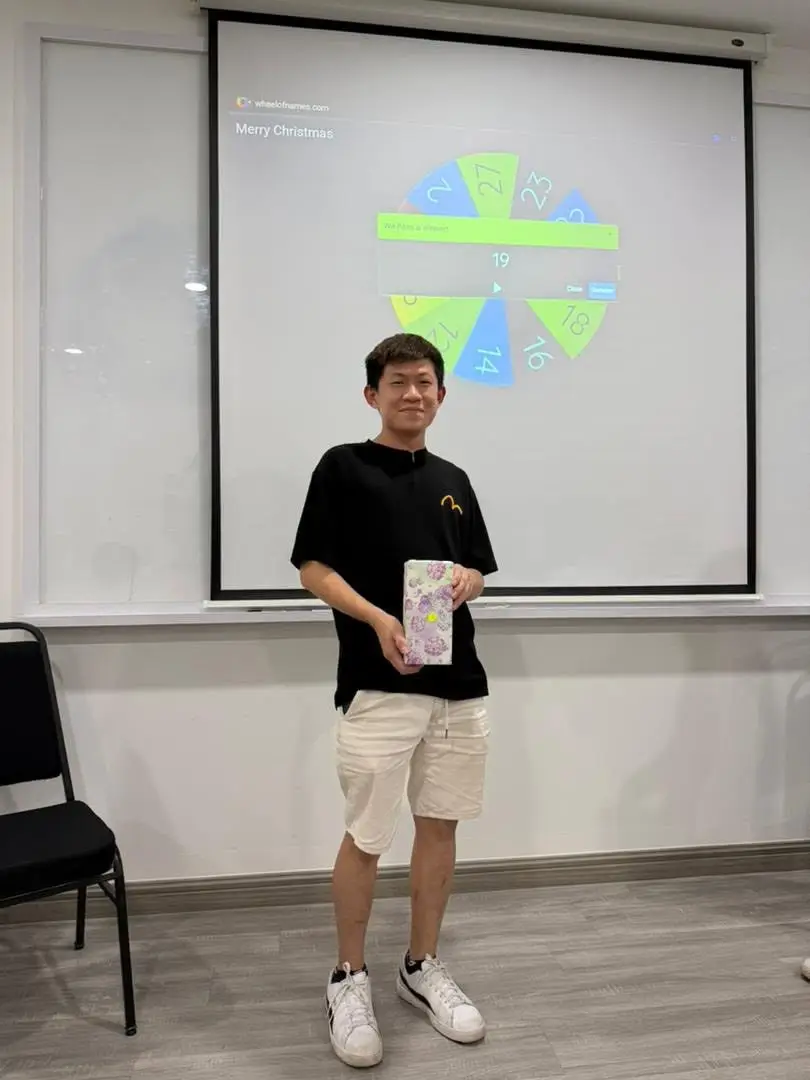 傅氏总会活动照片 Poh Association event photo 13