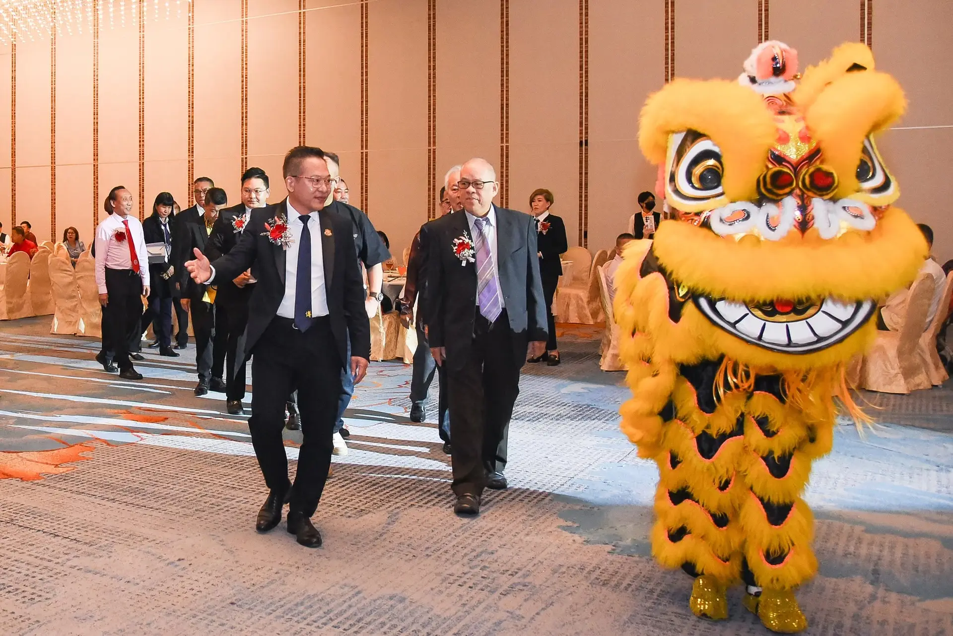 傅氏总会活动照片 Poh Association event photo 118