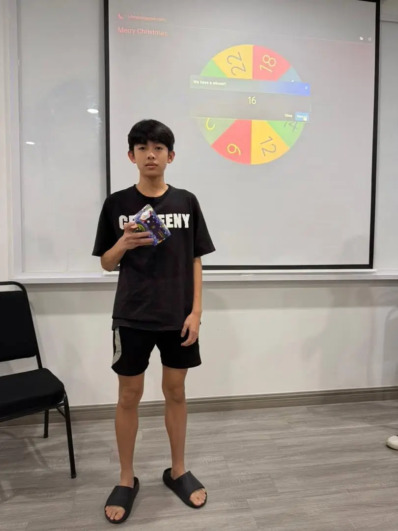 傅氏总会活动照片 Poh Association event photo 4
