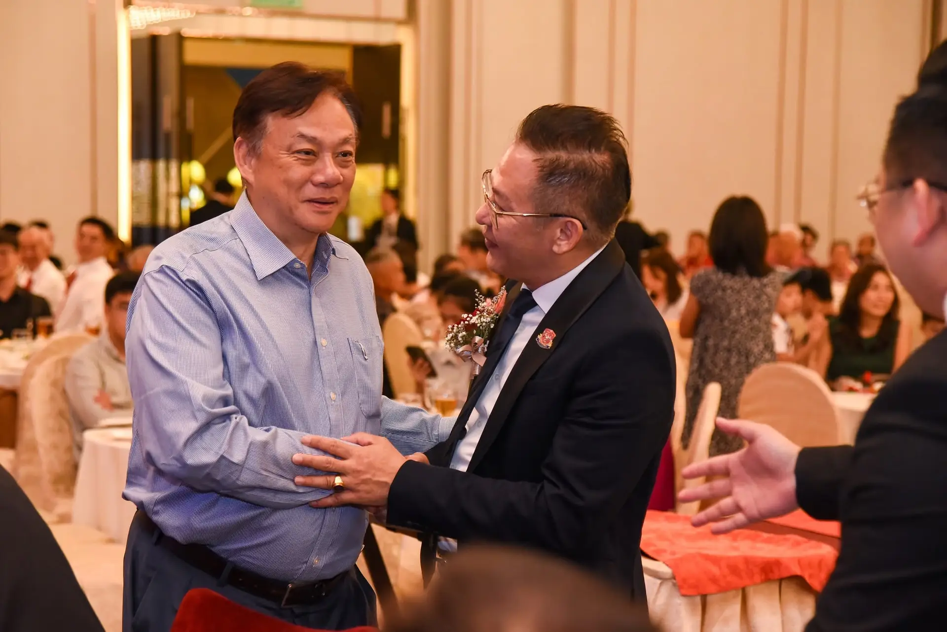傅氏总会活动照片 Poh Association event photo 102