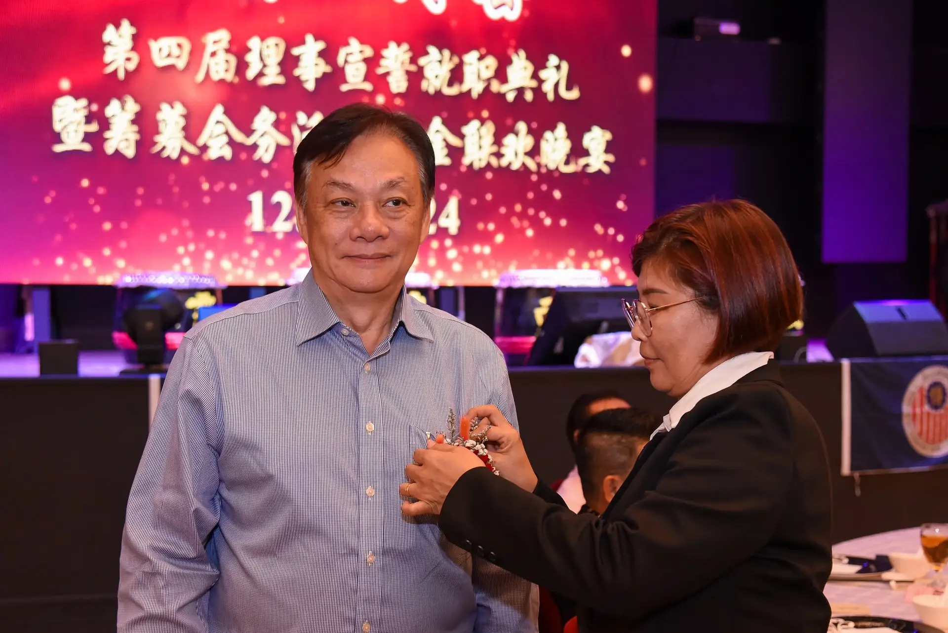 傅氏总会活动照片 Poh Association event photo 127