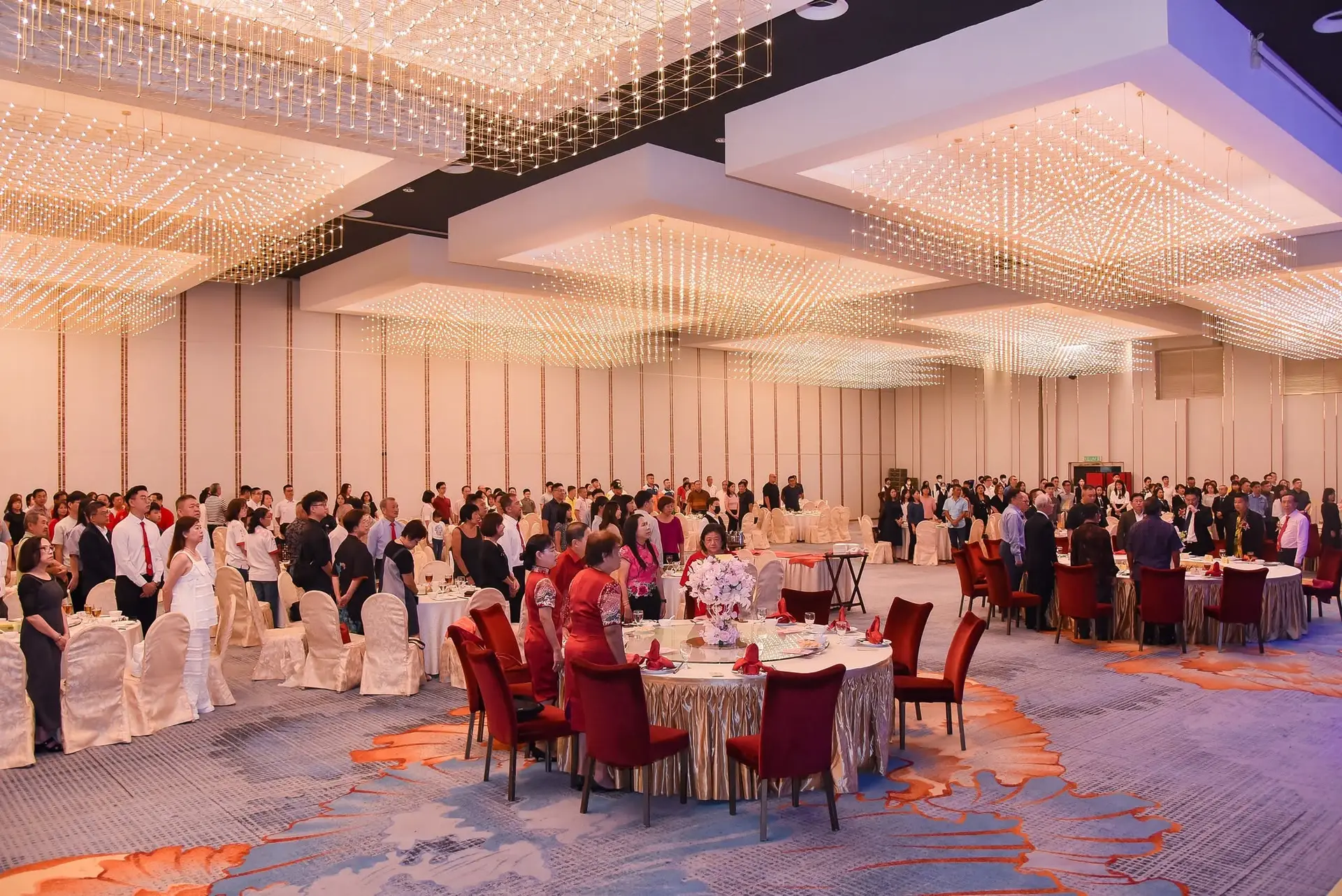 傅氏总会活动照片 Poh Association event photo 175