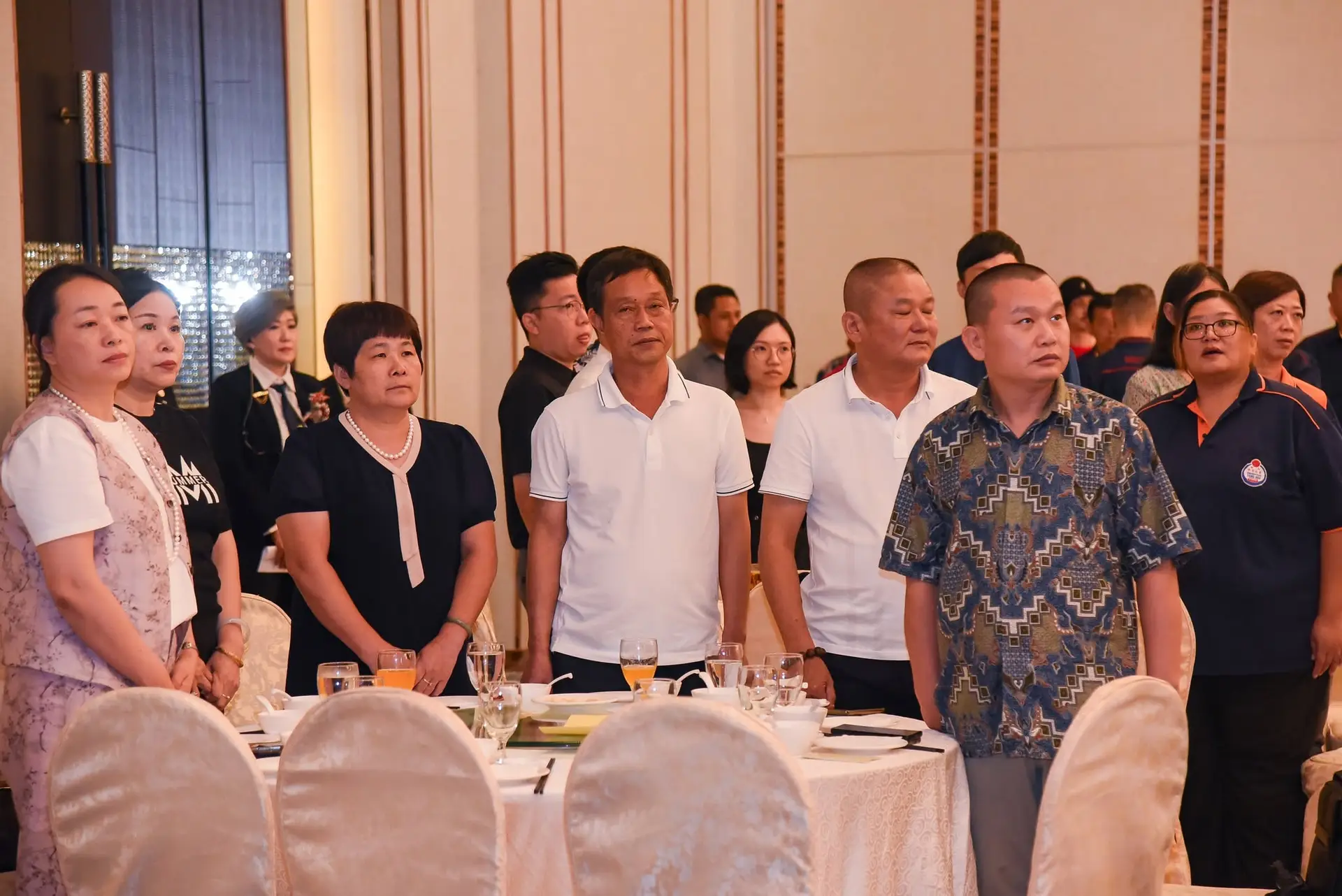 傅氏总会活动照片 Poh Association event photo 116