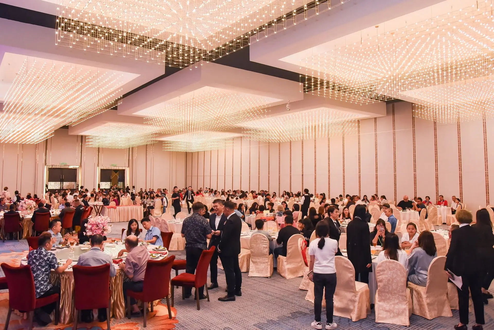 傅氏总会活动照片 Poh Association event photo 174