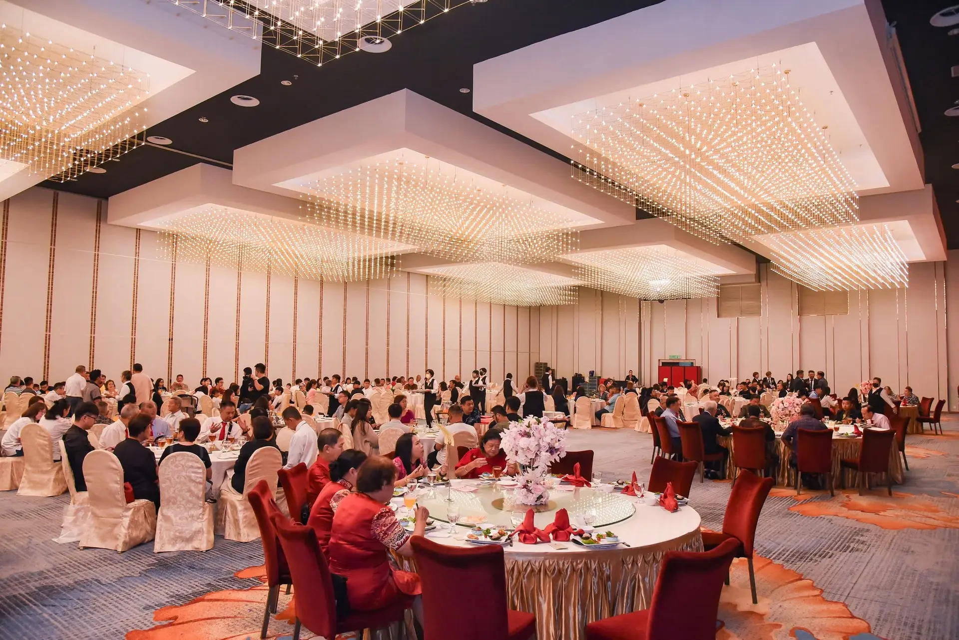 傅氏总会活动照片 Poh Association event photo 155