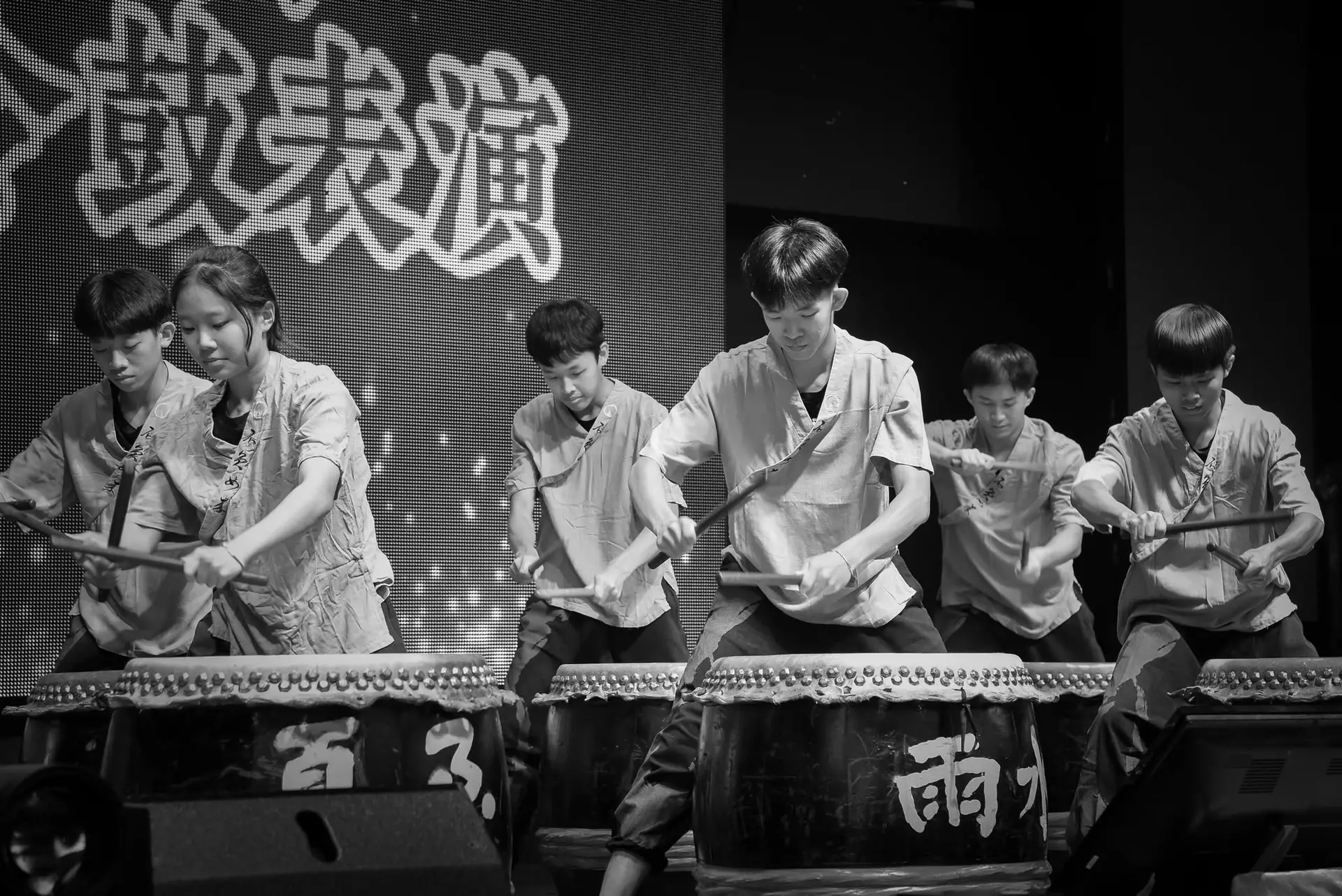 傅氏总会活动照片 Poh Association event photo 146