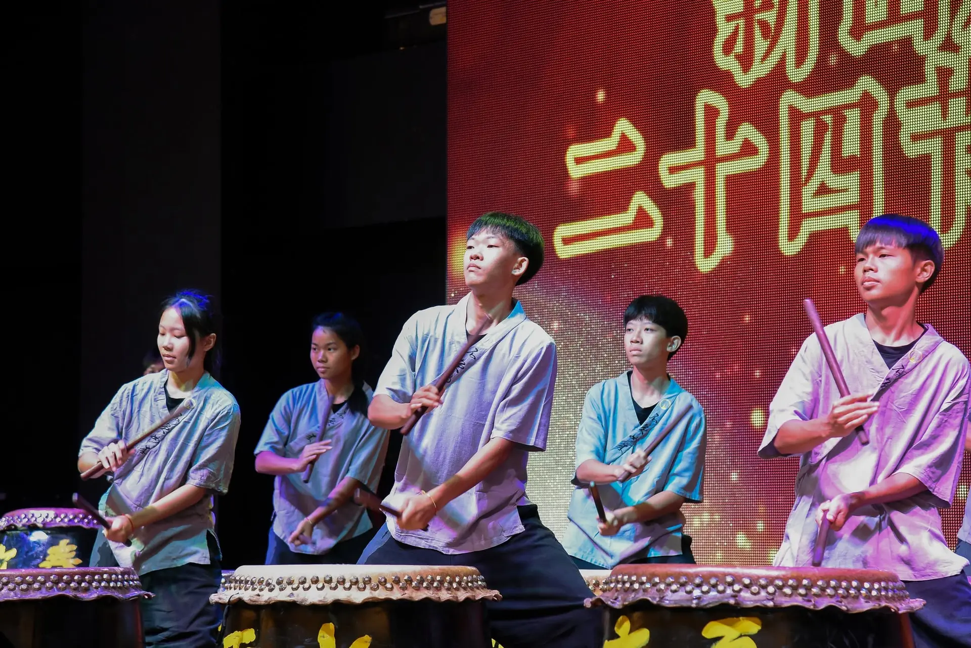傅氏总会活动照片 Poh Association event photo 170