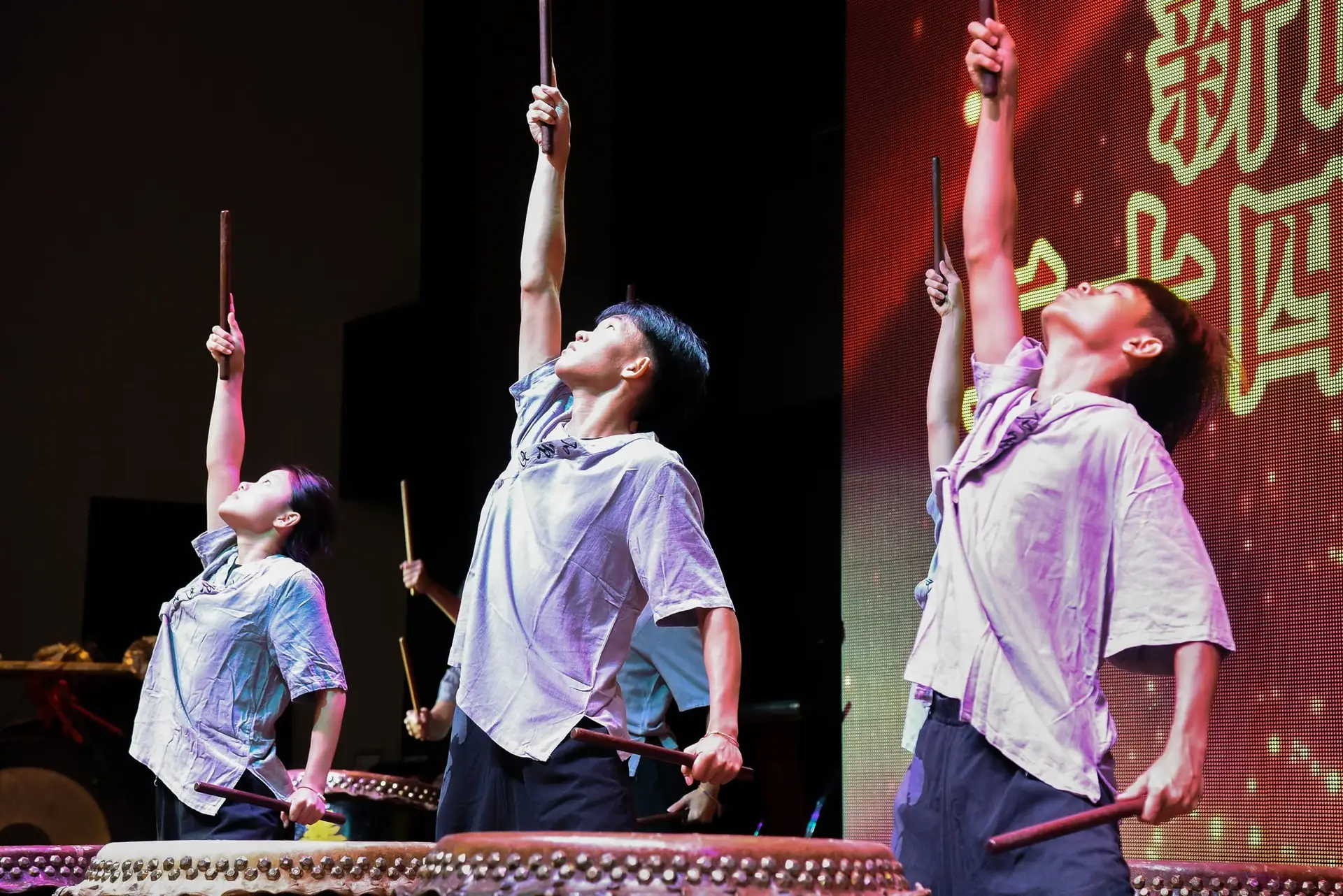 傅氏总会活动照片 Poh Association event photo 160