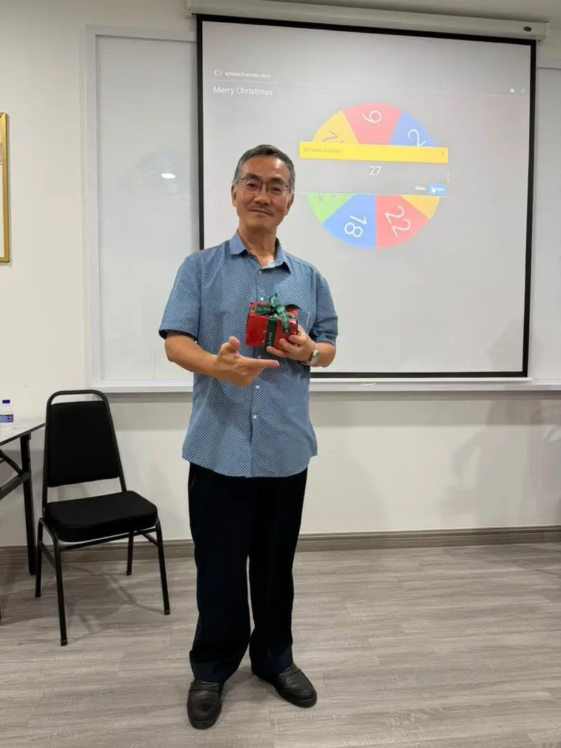 傅氏总会活动照片 Poh Association event photo 21