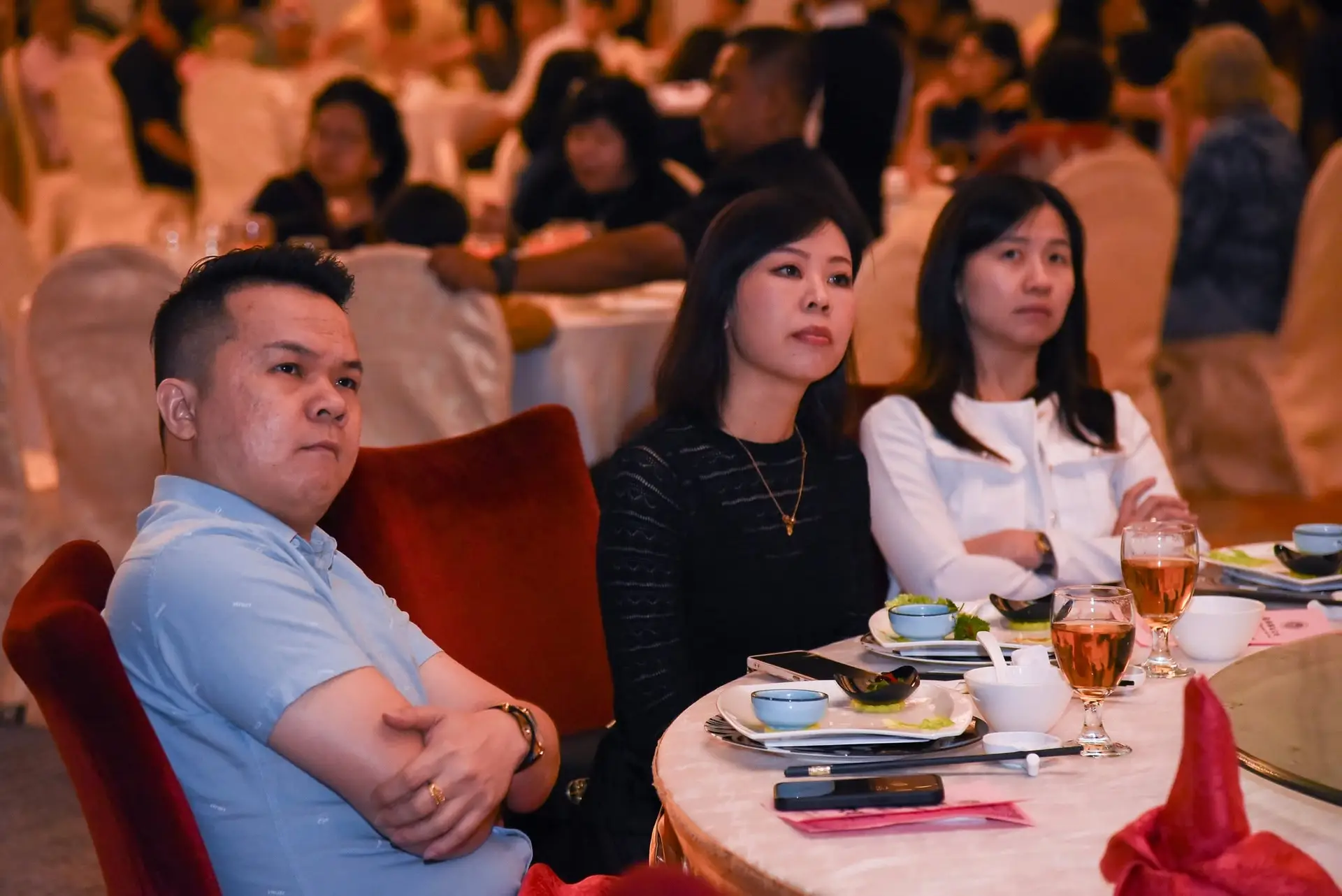 傅氏总会活动照片 Poh Association event photo 112