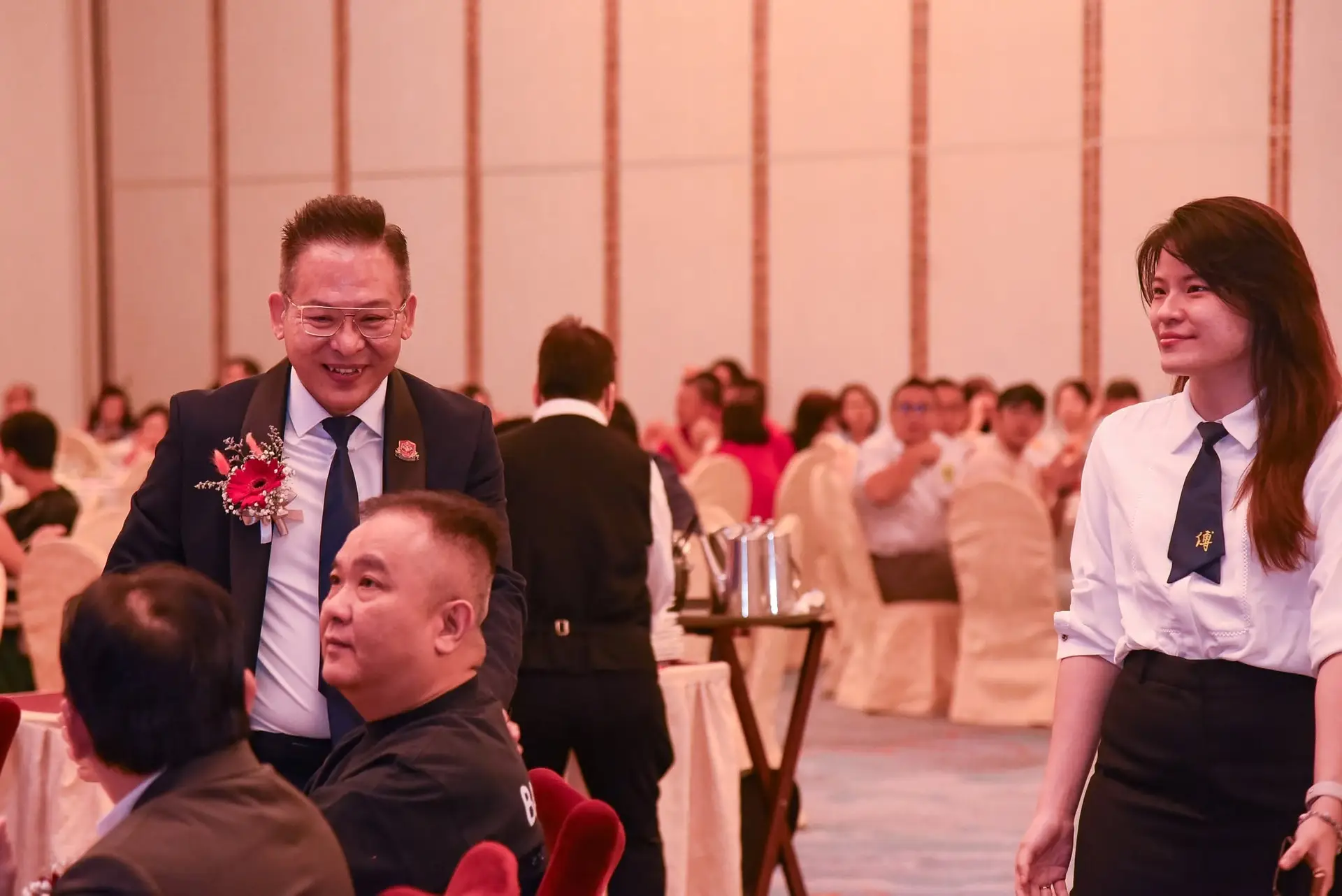 傅氏总会活动照片 Poh Association event photo 108