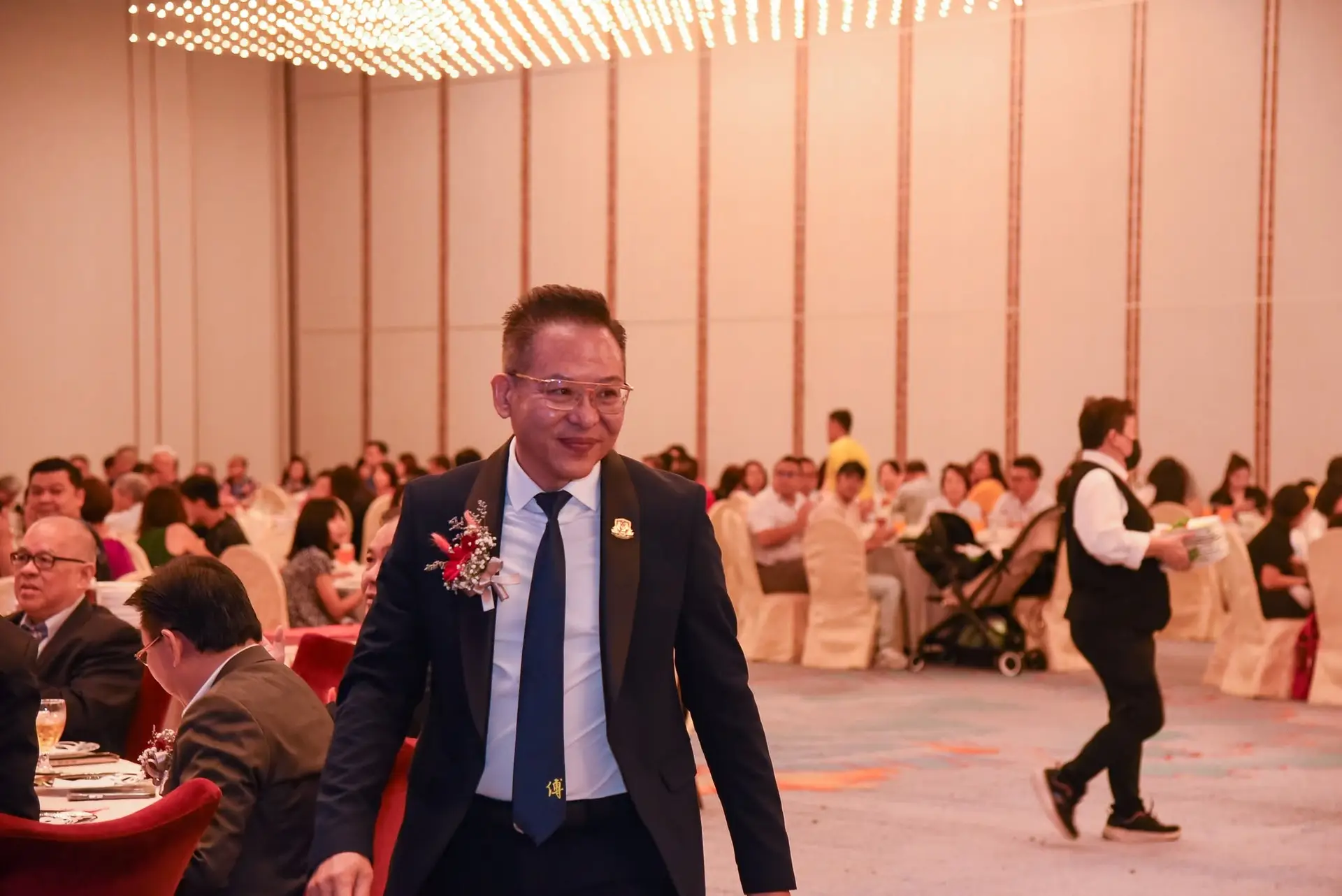 傅氏总会活动照片 Poh Association event photo 107