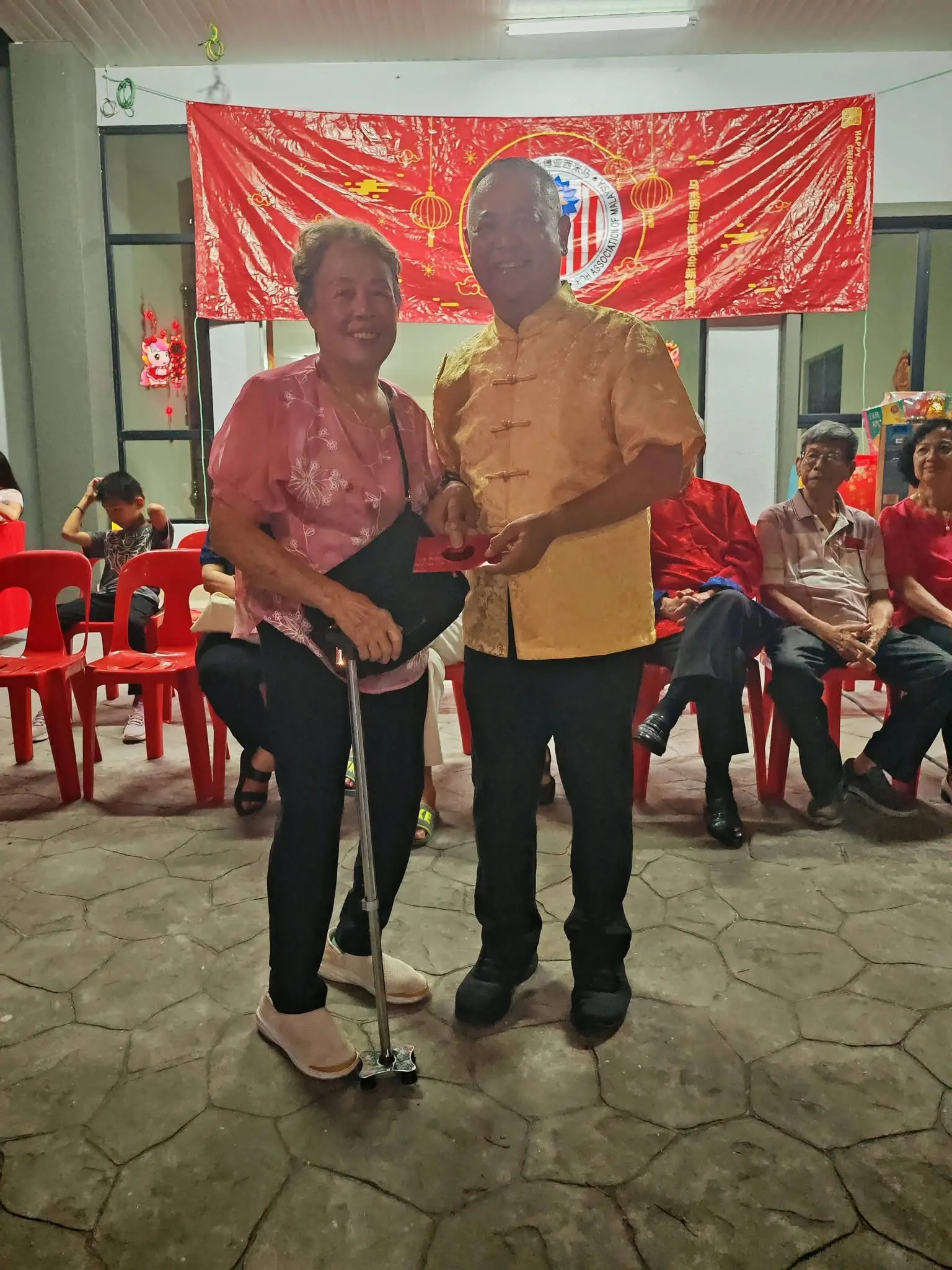 傅氏总会活动照片 Poh Association event photo 63