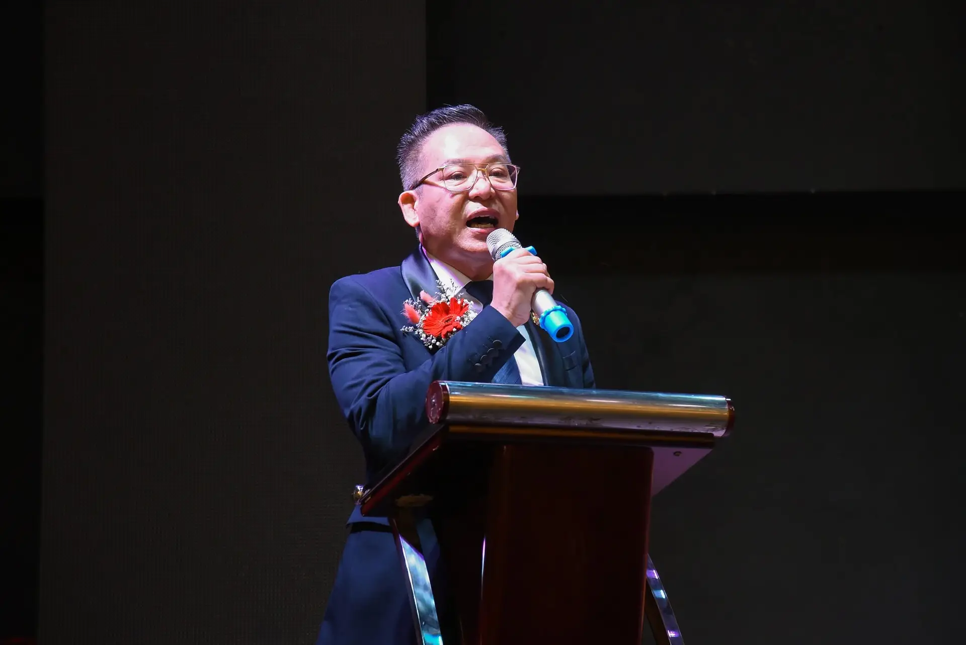 傅氏总会活动照片 Poh Association event photo 99