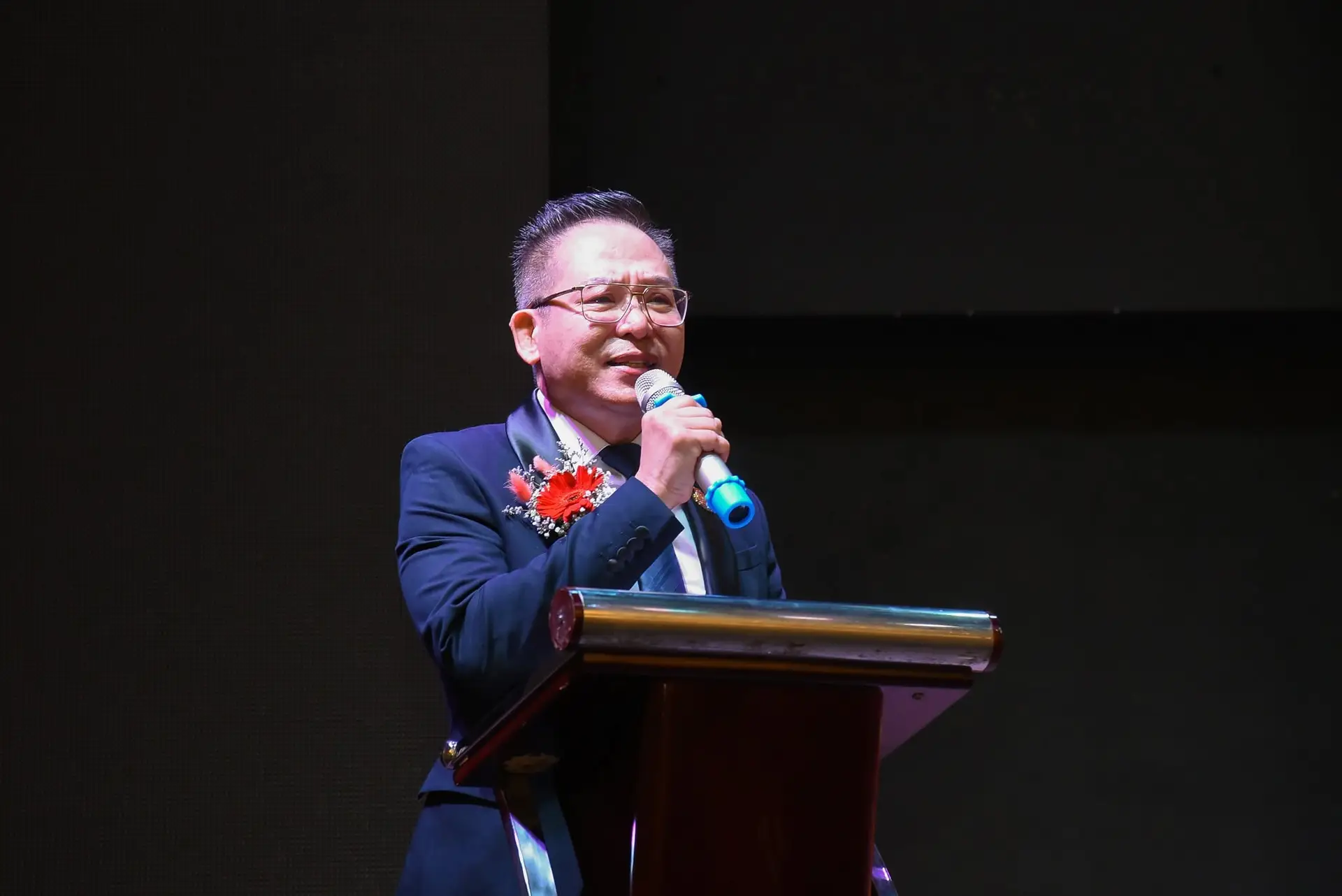 傅氏总会活动照片 Poh Association event photo 98