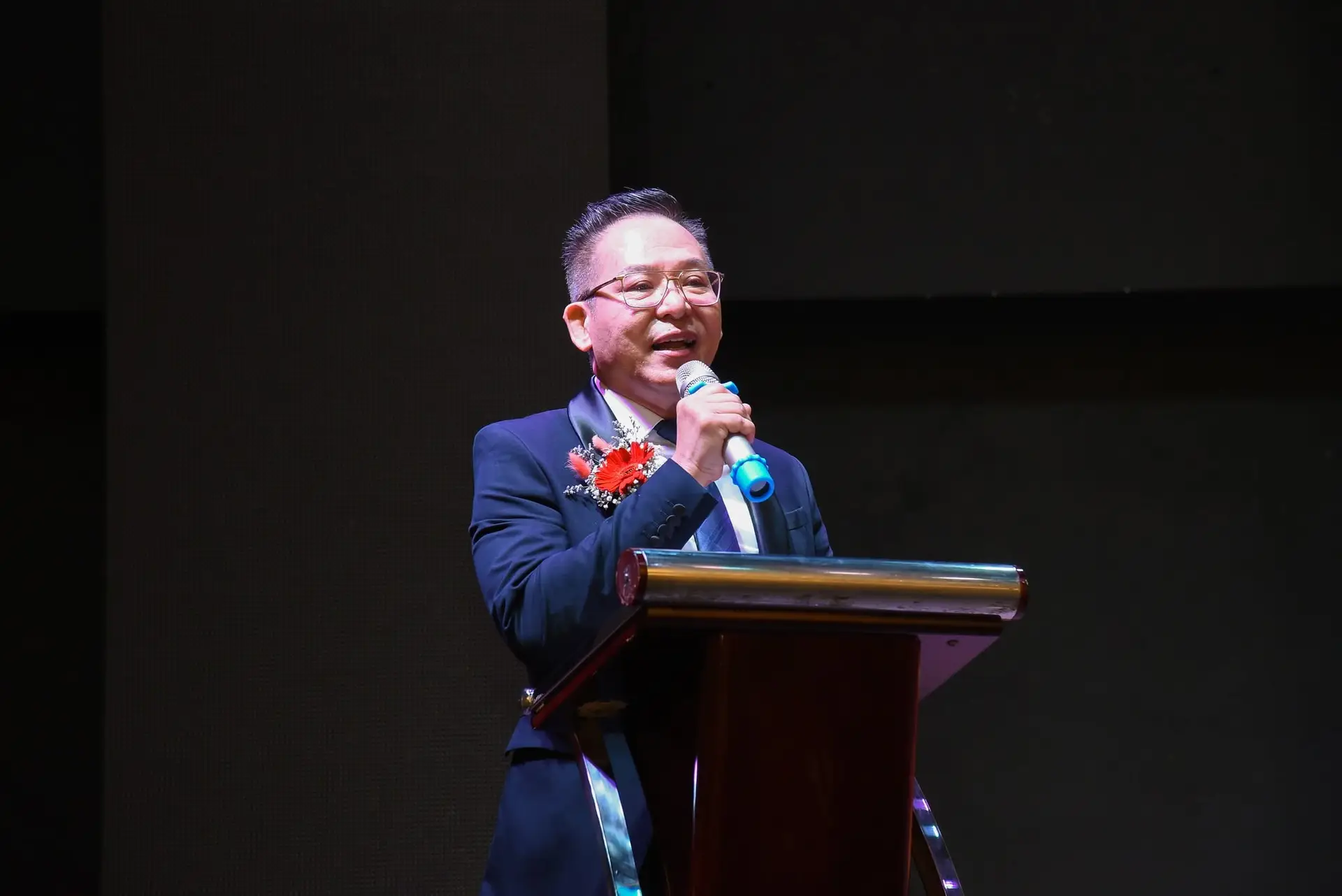 傅氏总会活动照片 Poh Association event photo 100