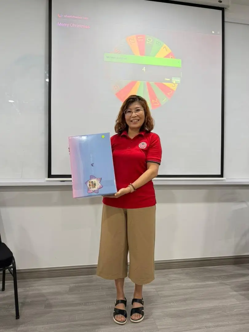傅氏总会活动照片 Poh Association event photo 8