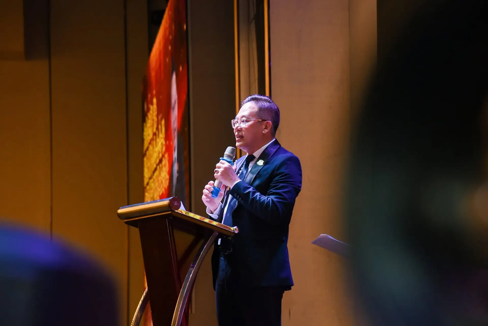 傅氏总会活动照片 Poh Association event photo 104