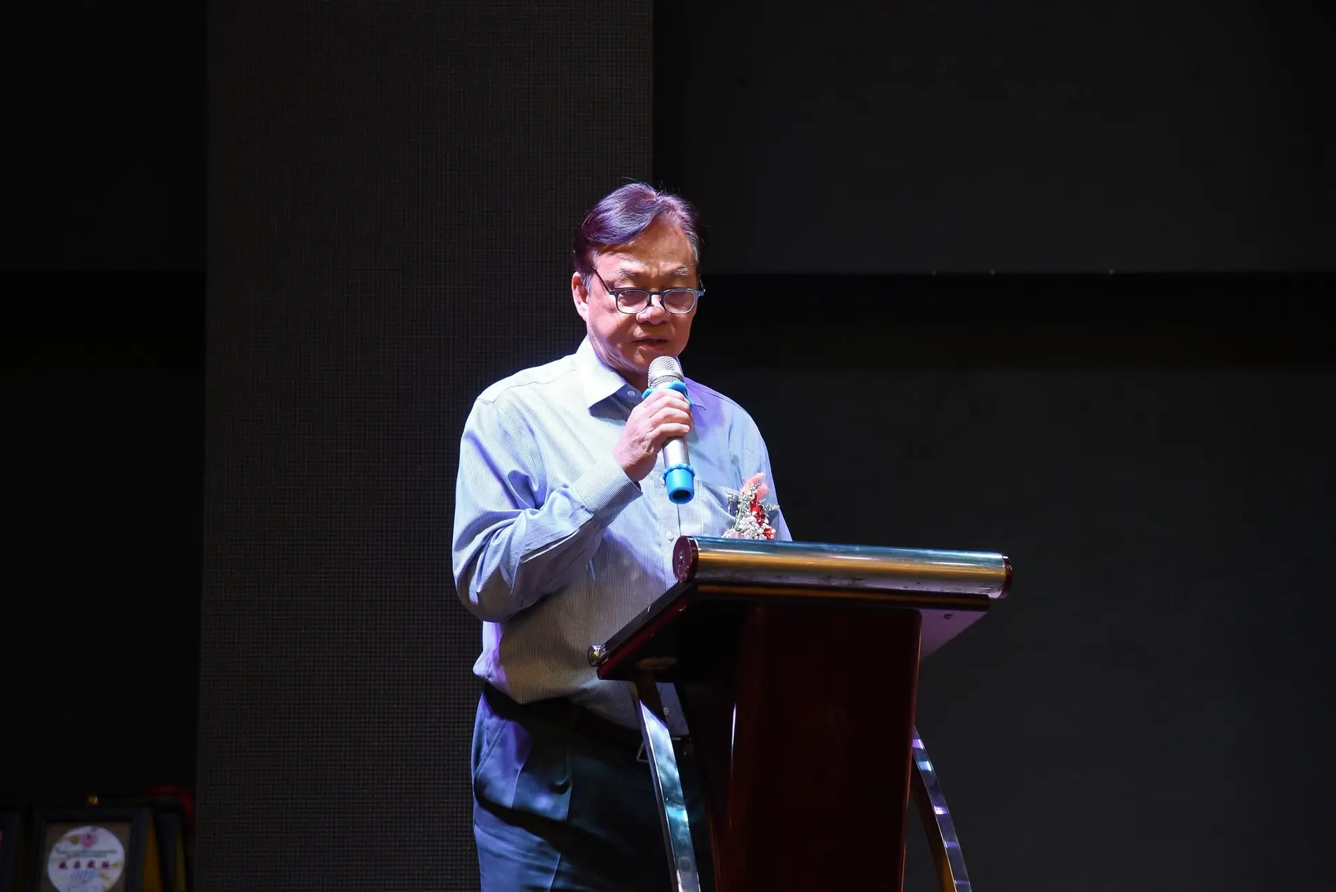傅氏总会活动照片 Poh Association event photo 110