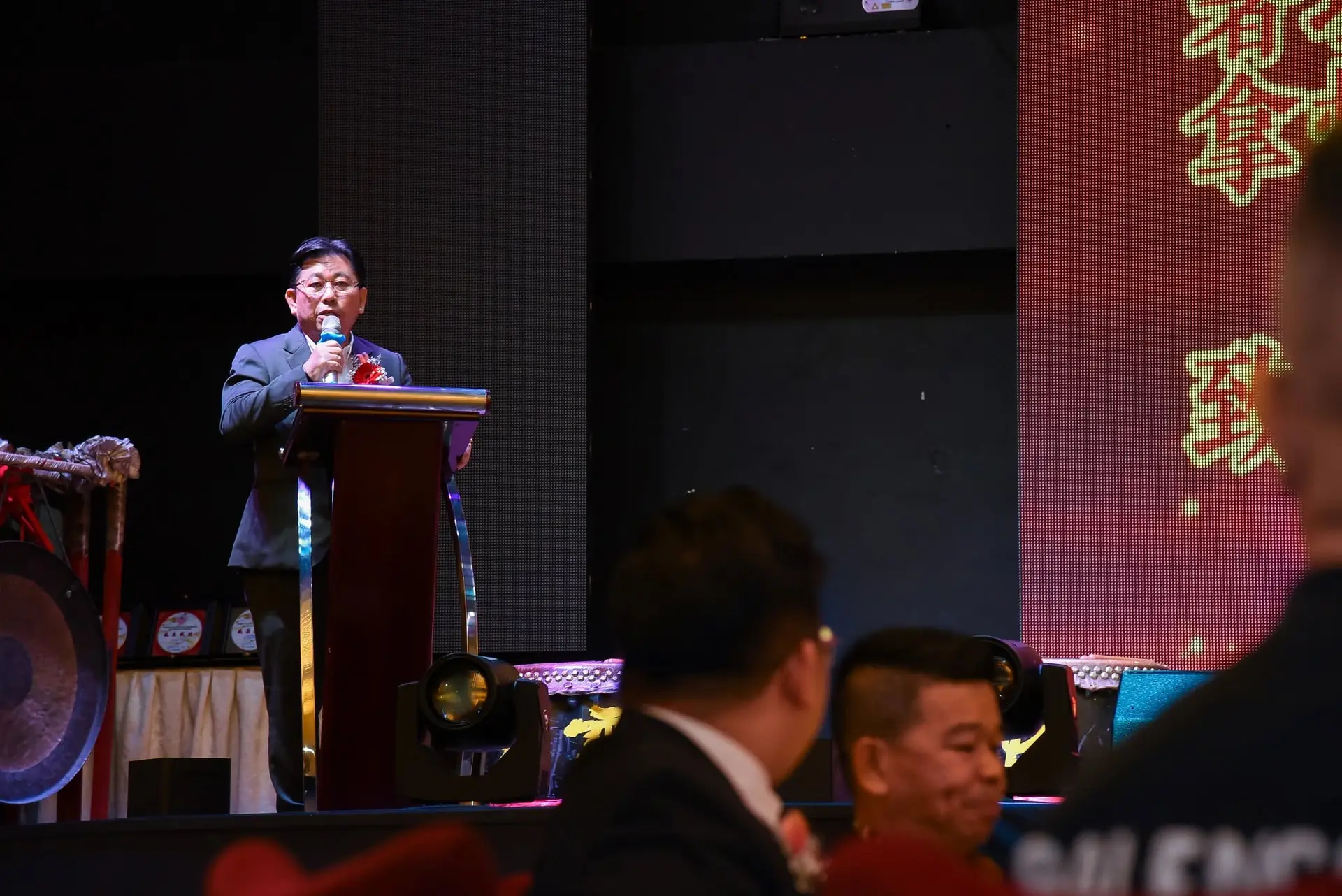 傅氏总会活动照片 Poh Association event photo 148