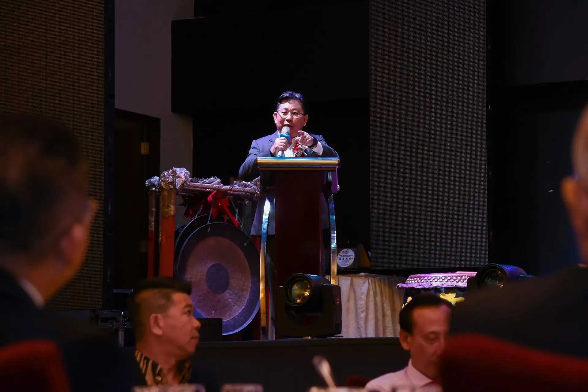 傅氏总会活动照片 Poh Association event photo 129