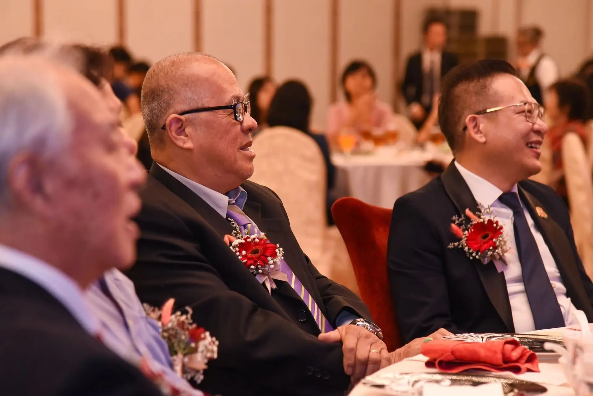 傅氏总会活动照片 Poh Association event photo 126