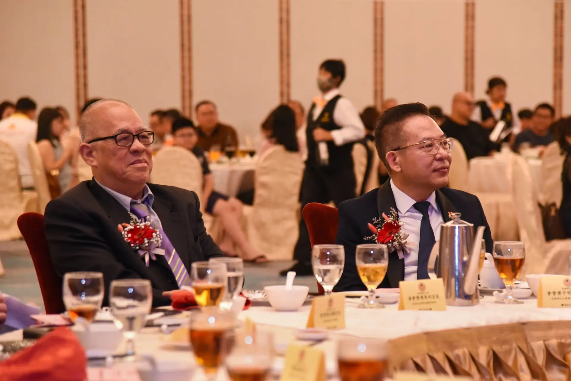 傅氏总会活动照片 Poh Association event photo 128