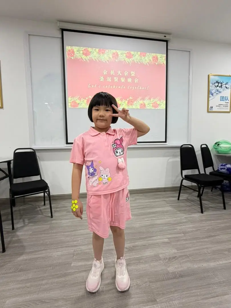 傅氏总会活动照片 Poh Association event photo 28