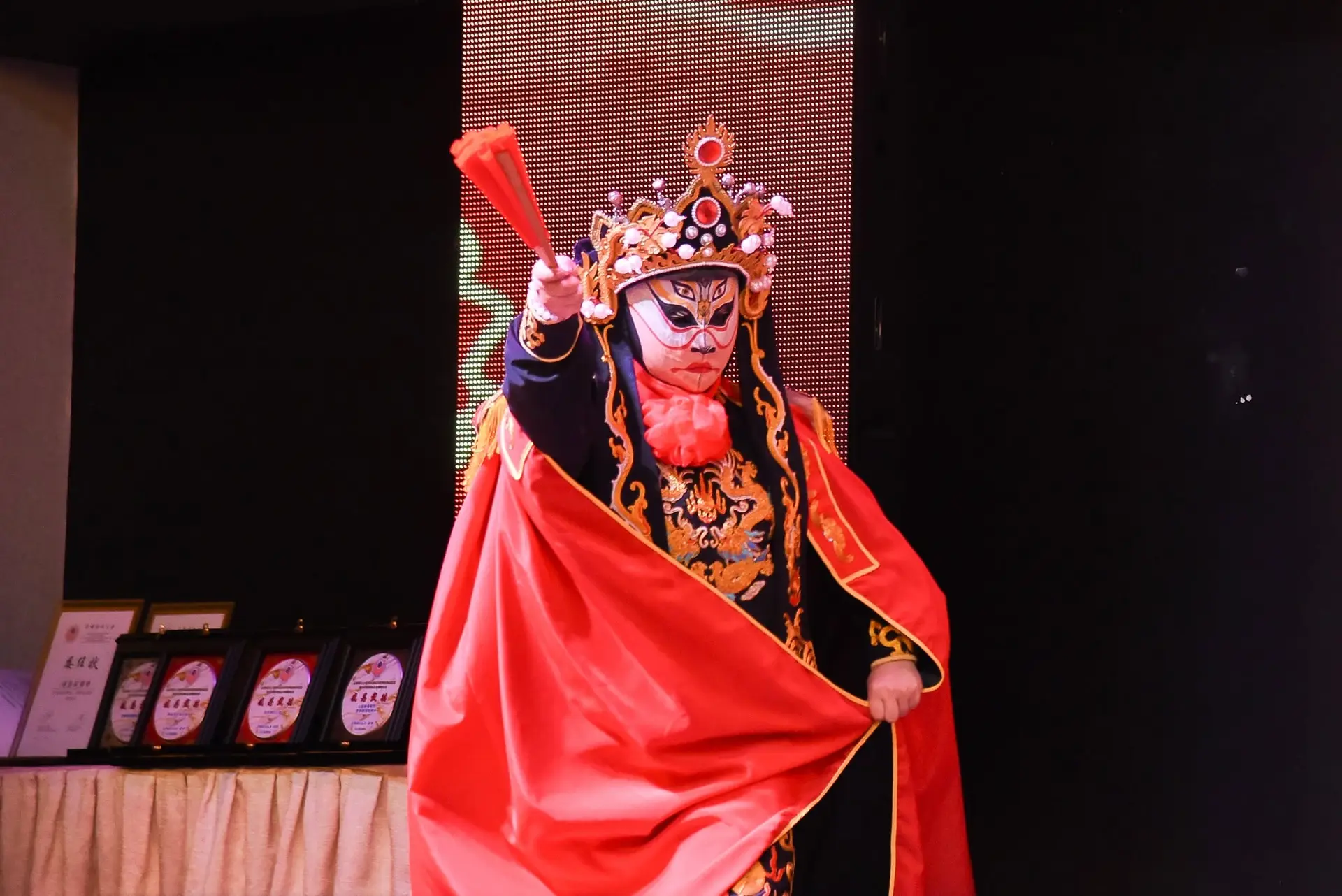 傅氏总会活动照片 Poh Association event photo 153